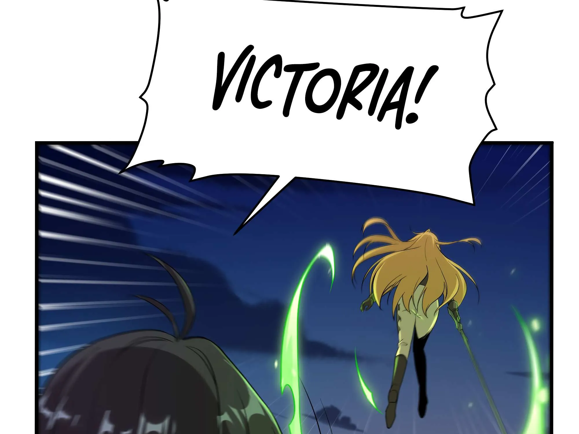 Despite Coming From the Abyss, I Will Save Humanity Chapter 53 page 10 - 