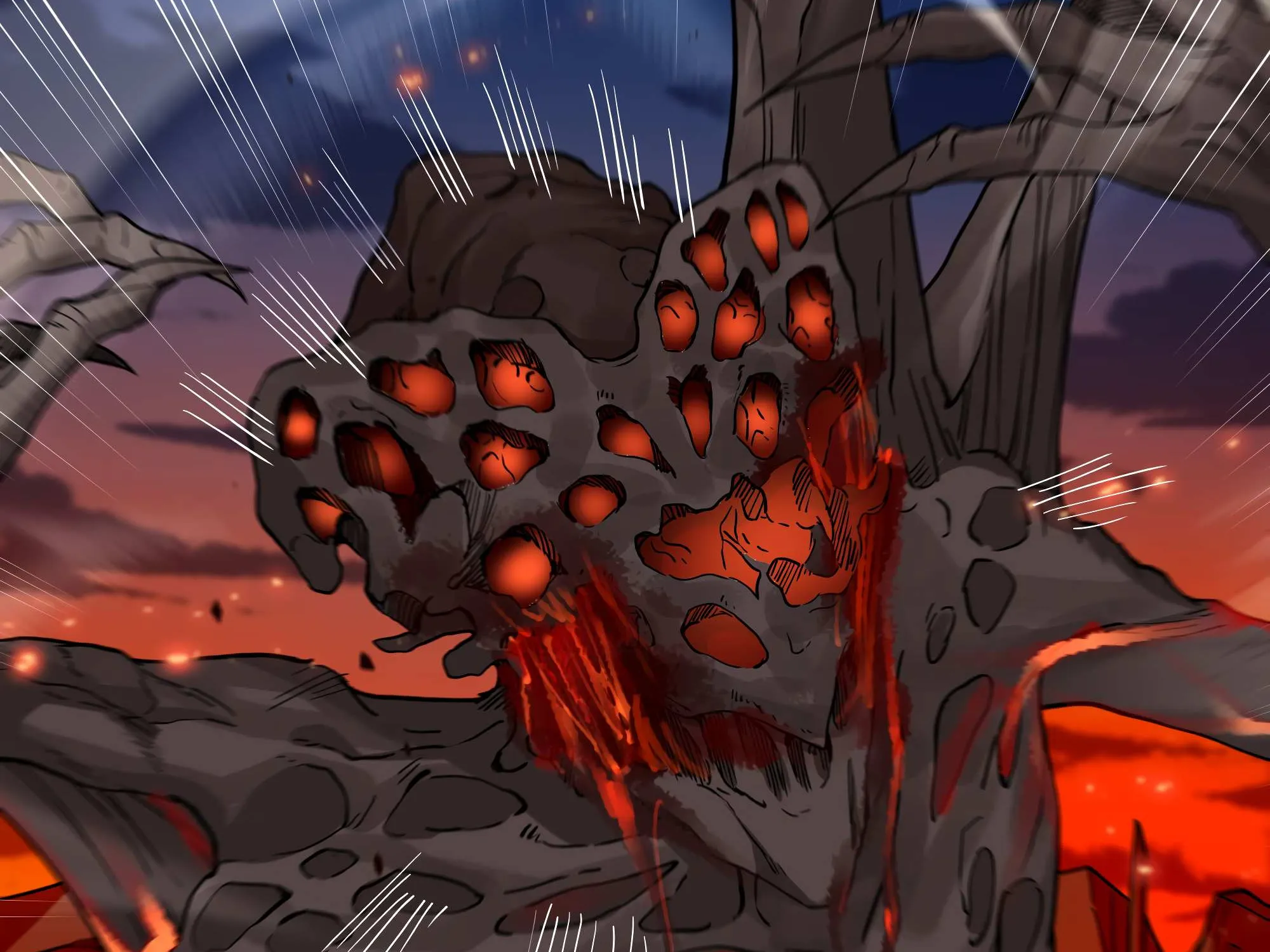 Despite Coming From the Abyss, I Will Save Humanity Chapter 53 page 91 - 