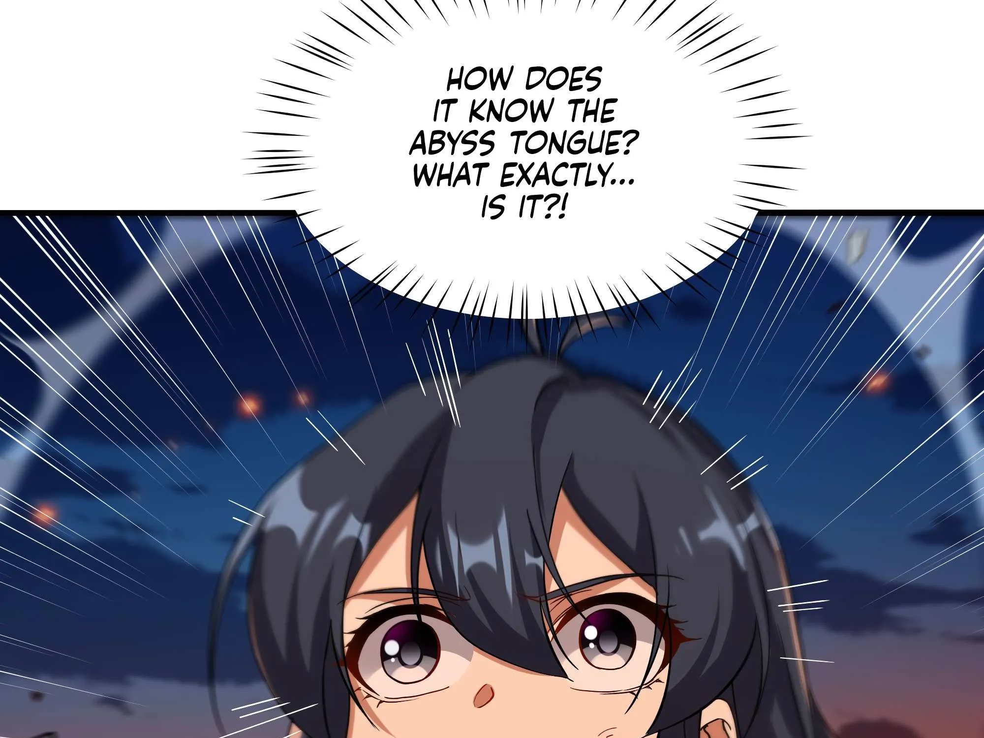 Despite Coming From the Abyss, I Will Save Humanity Chapter 53 page 94 - 