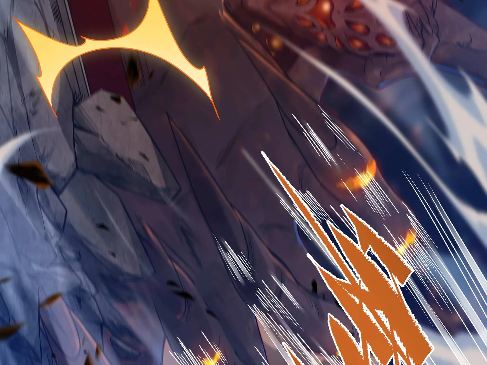 Despite Coming From the Abyss, I Will Save Humanity Chapter 53 page 100 - 