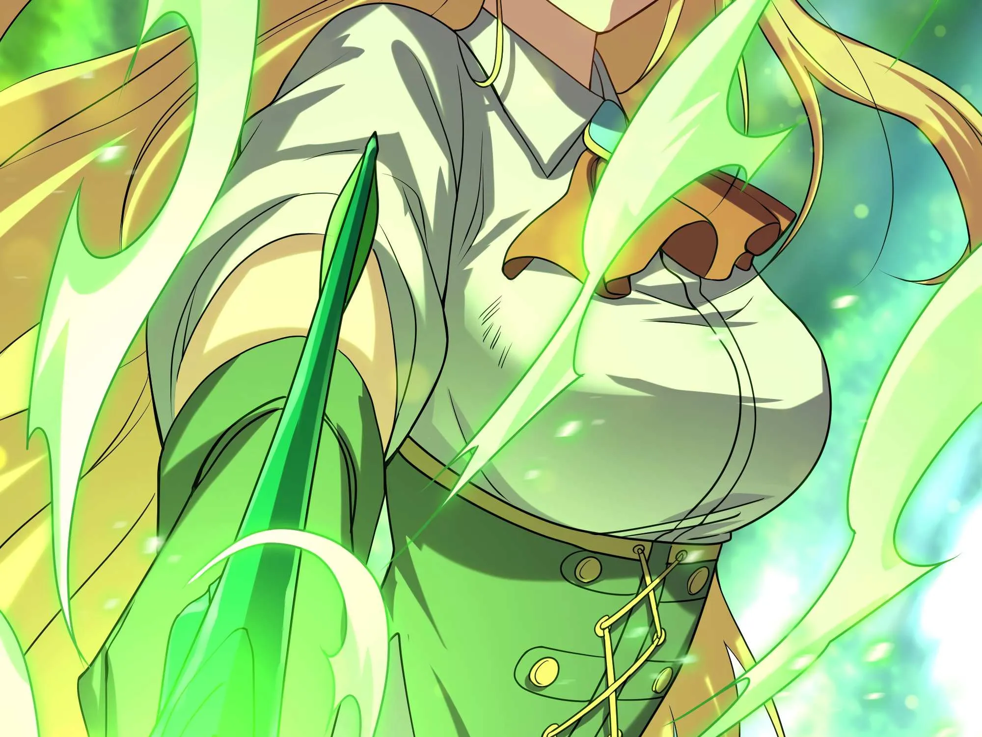 Despite Coming From the Abyss, I Will Save Humanity Chapter 54 page 103 - 