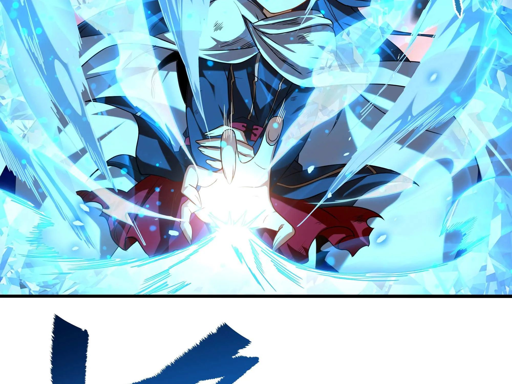 Despite Coming From the Abyss, I Will Save Humanity Chapter 54 page 105 - 