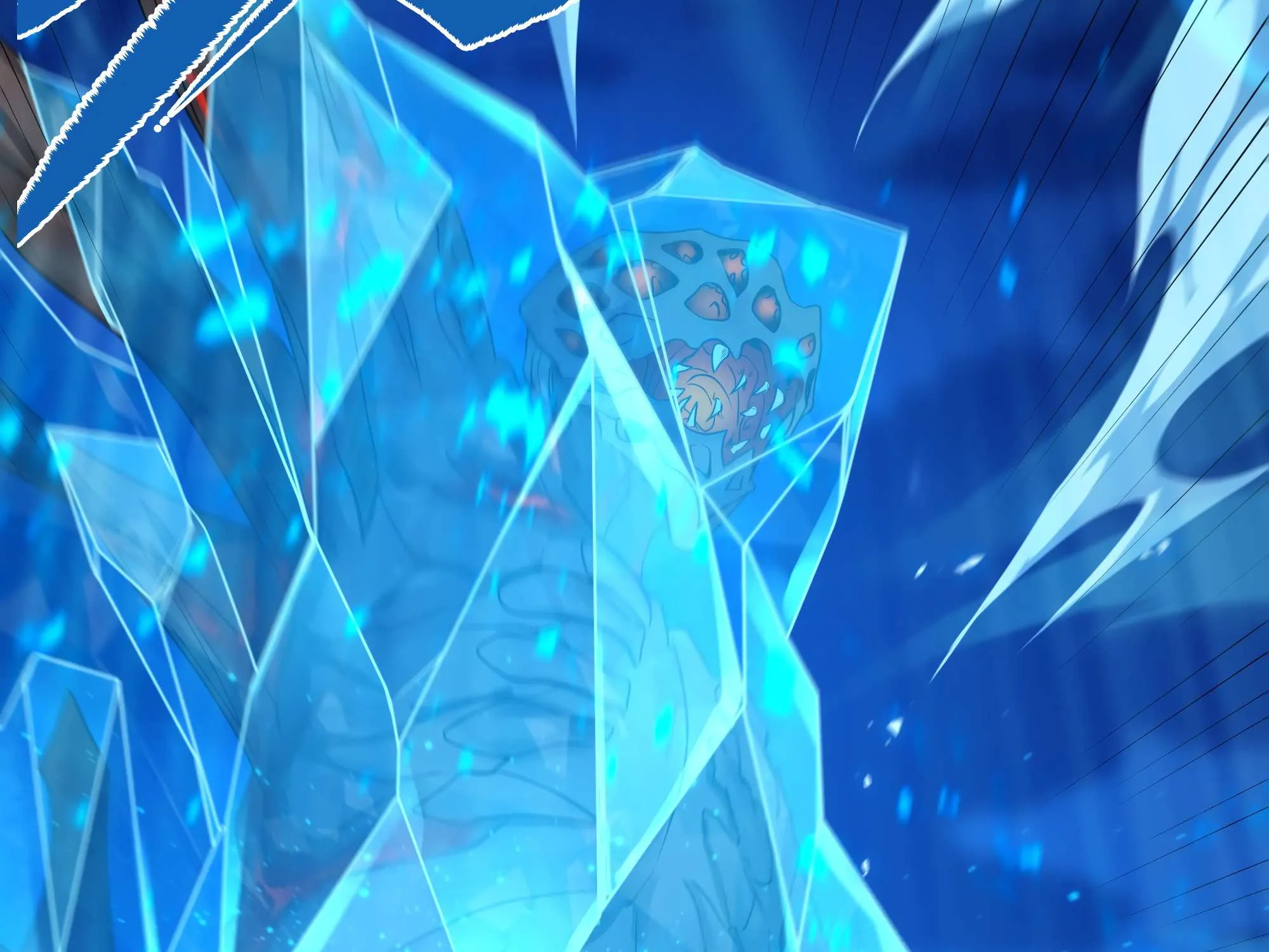 Despite Coming From the Abyss, I Will Save Humanity Chapter 54 page 107 - 