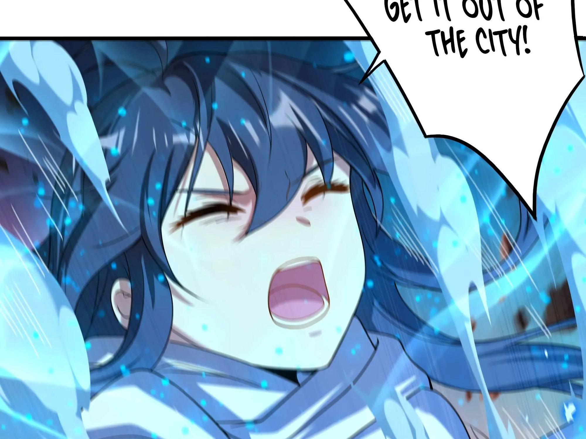 Despite Coming From the Abyss, I Will Save Humanity Chapter 54 page 111 - 