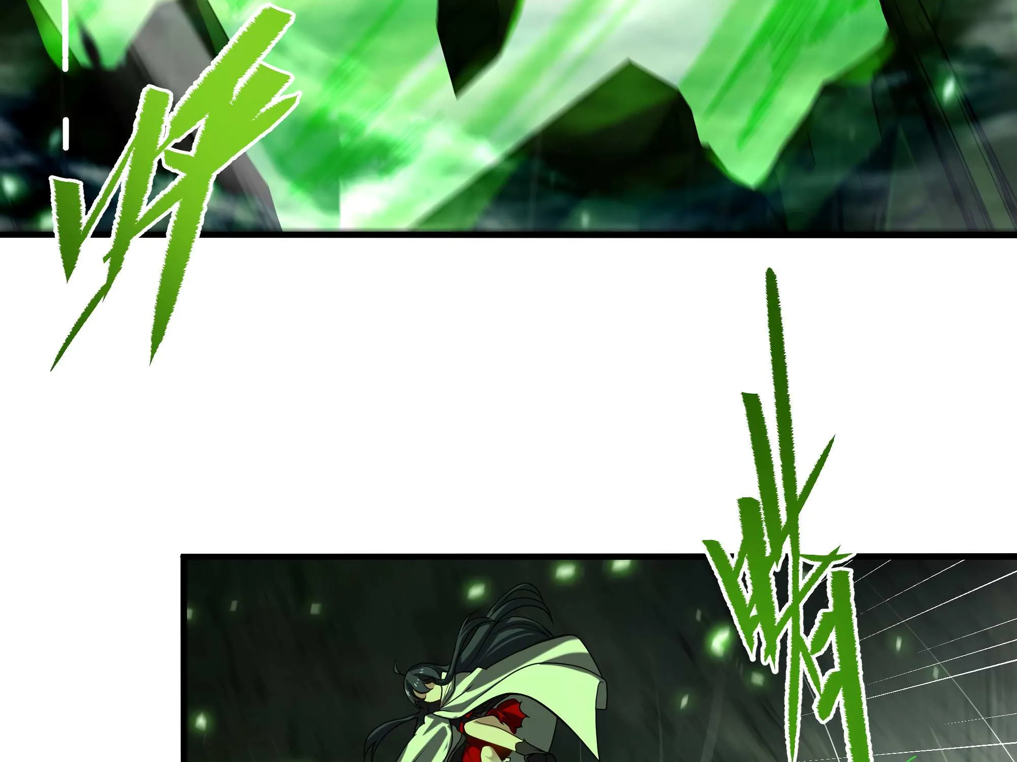 Despite Coming From the Abyss, I Will Save Humanity Chapter 54 page 119 - 