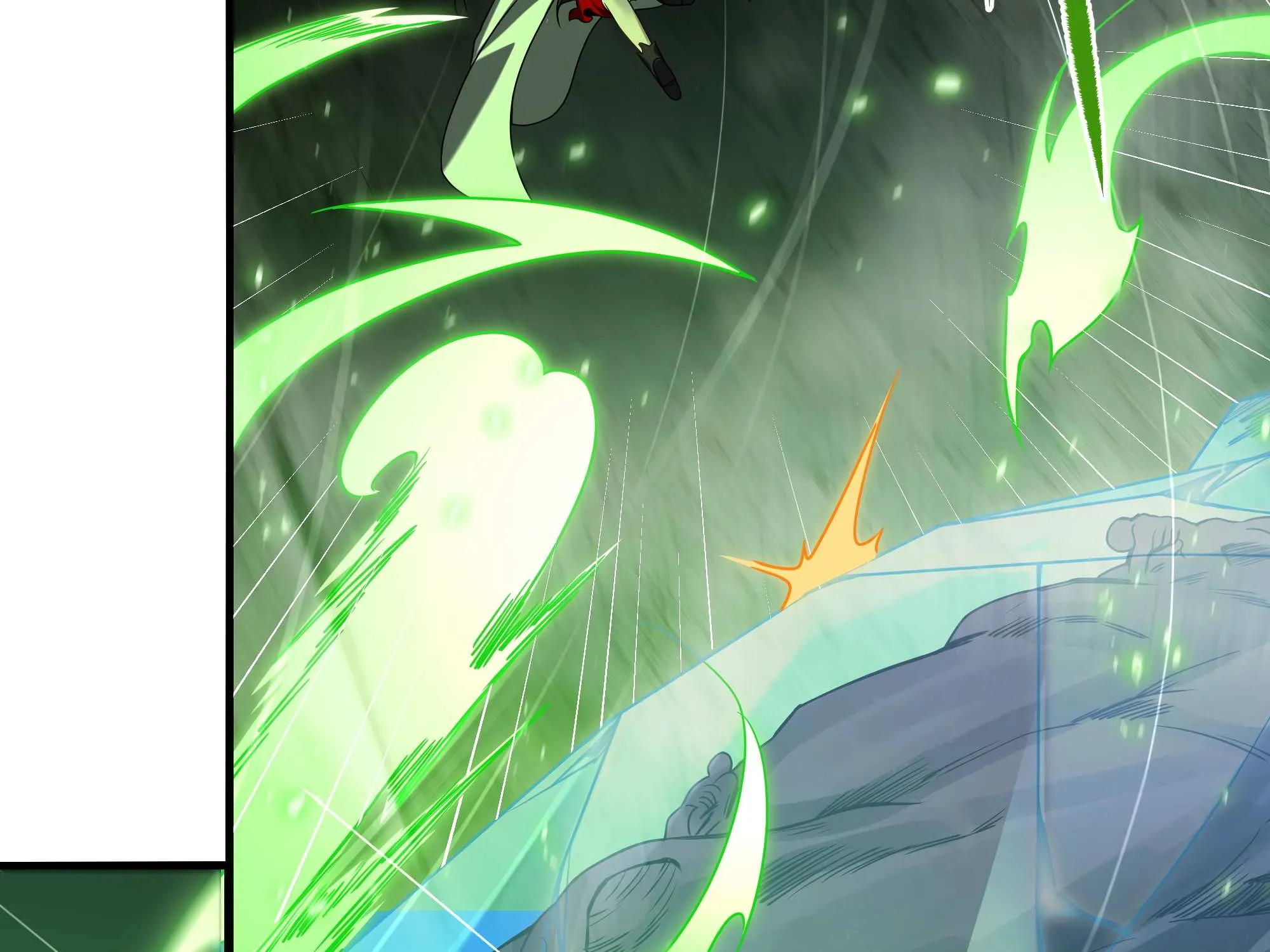 Despite Coming From the Abyss, I Will Save Humanity Chapter 54 page 120 - 