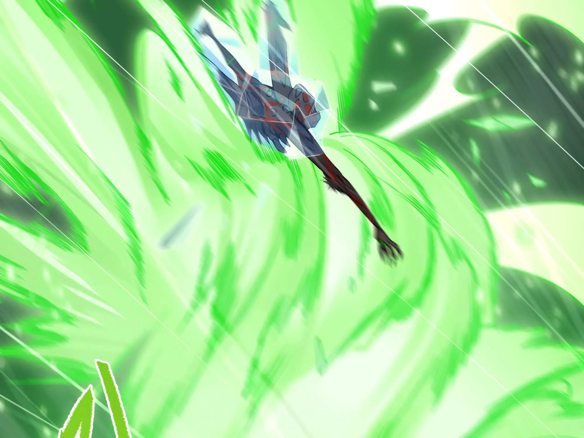 Despite Coming From the Abyss, I Will Save Humanity Chapter 54 page 122 - 