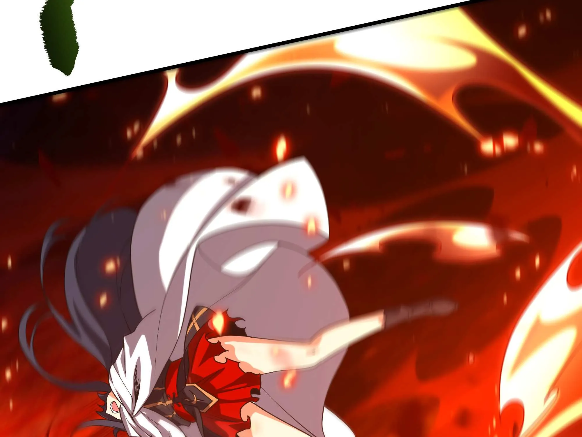 Despite Coming From the Abyss, I Will Save Humanity Chapter 54 page 132 - 
