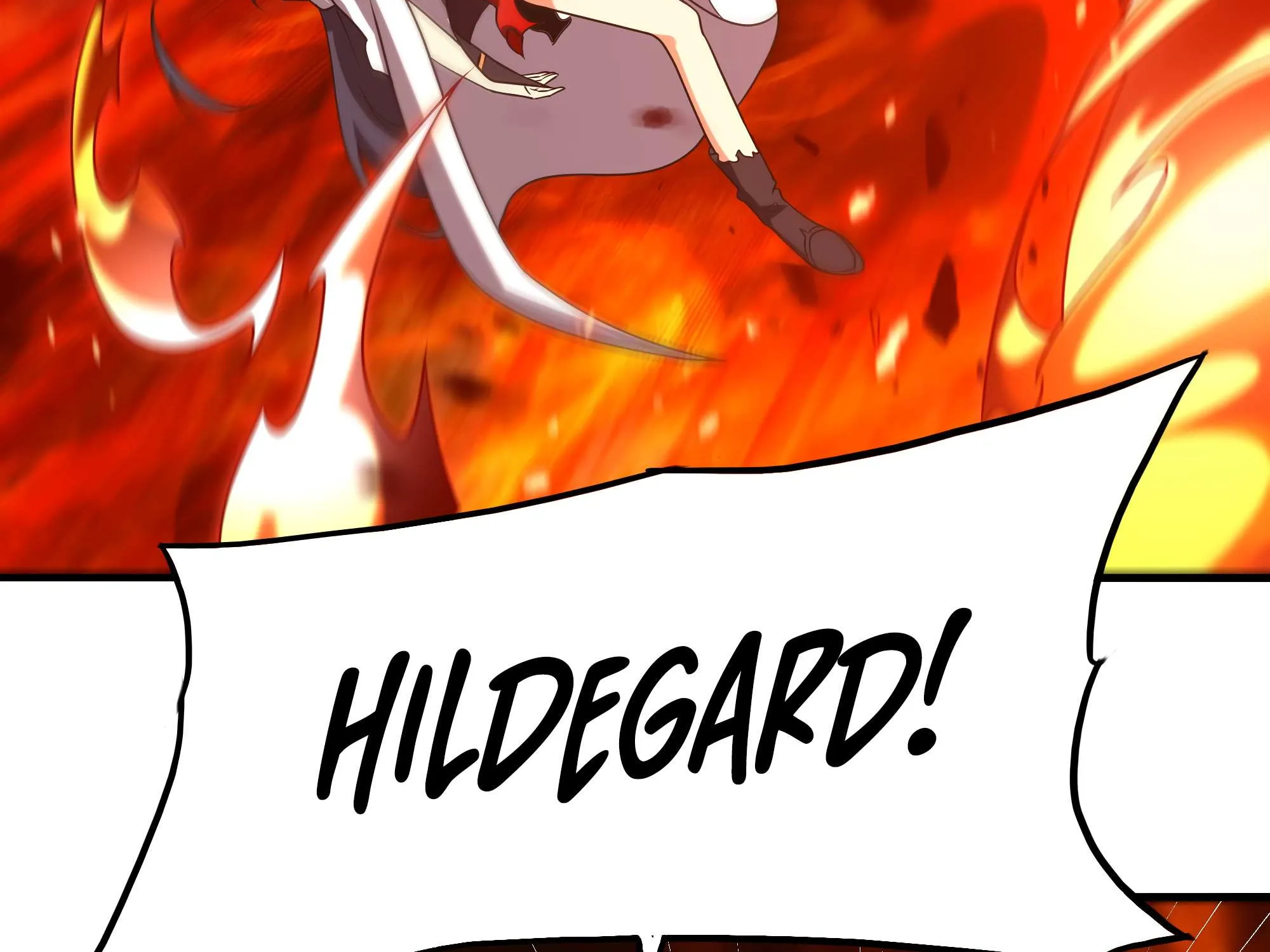 Despite Coming From the Abyss, I Will Save Humanity Chapter 54 page 133 - 