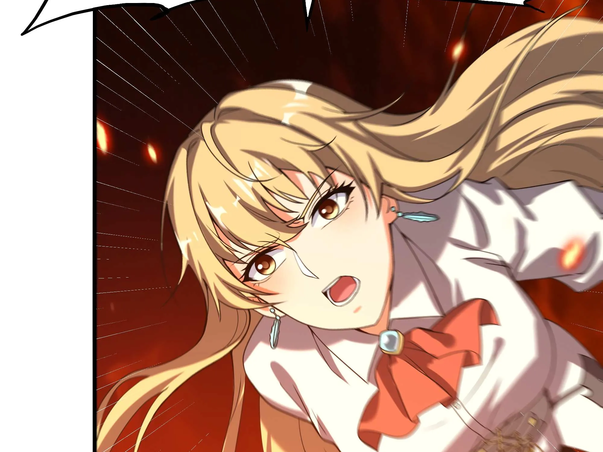 Despite Coming From the Abyss, I Will Save Humanity Chapter 54 page 134 - 