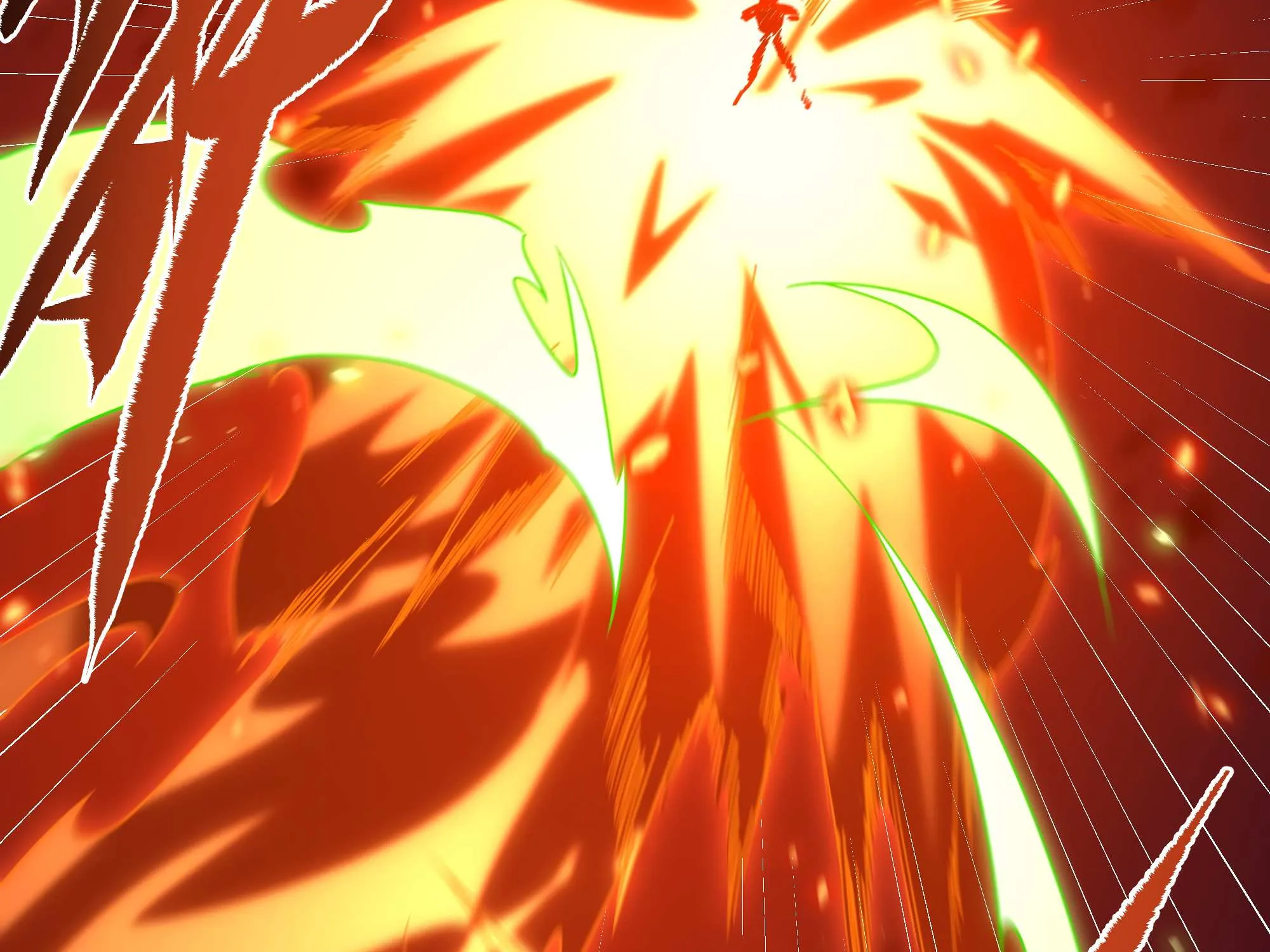 Despite Coming From the Abyss, I Will Save Humanity Chapter 54 page 138 - 