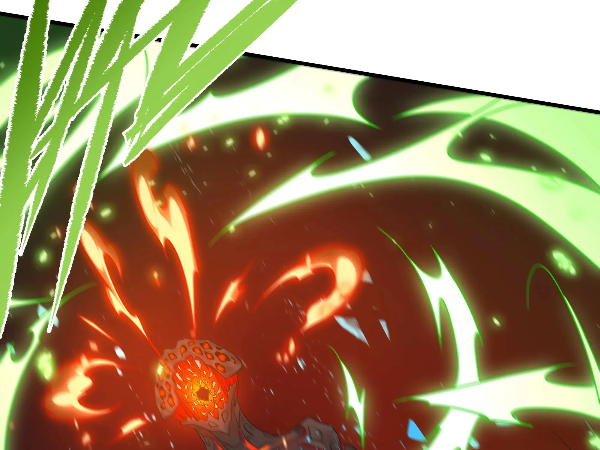 Despite Coming From the Abyss, I Will Save Humanity Chapter 54 page 141 - 