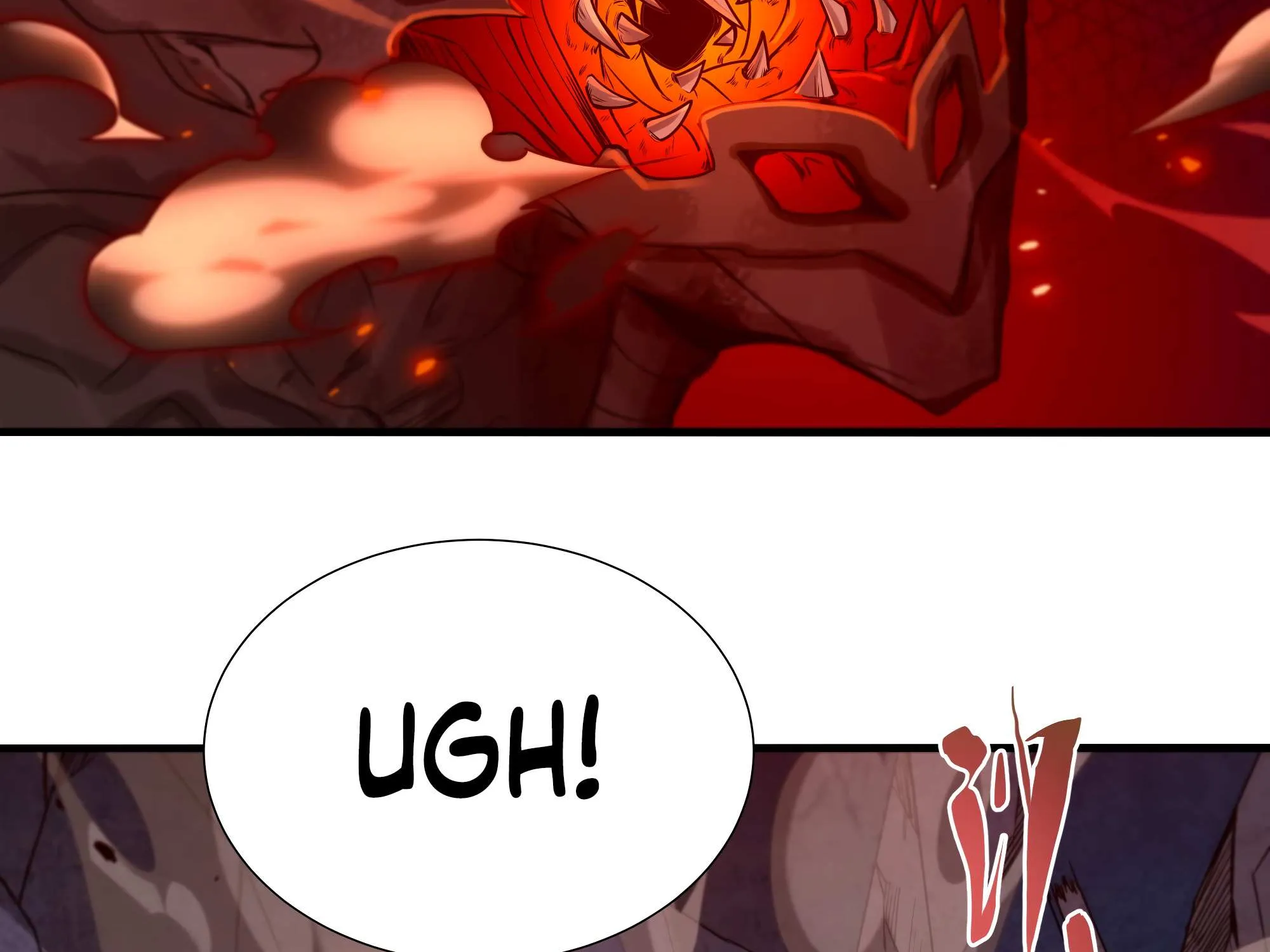 Despite Coming From the Abyss, I Will Save Humanity Chapter 54 page 146 - 
