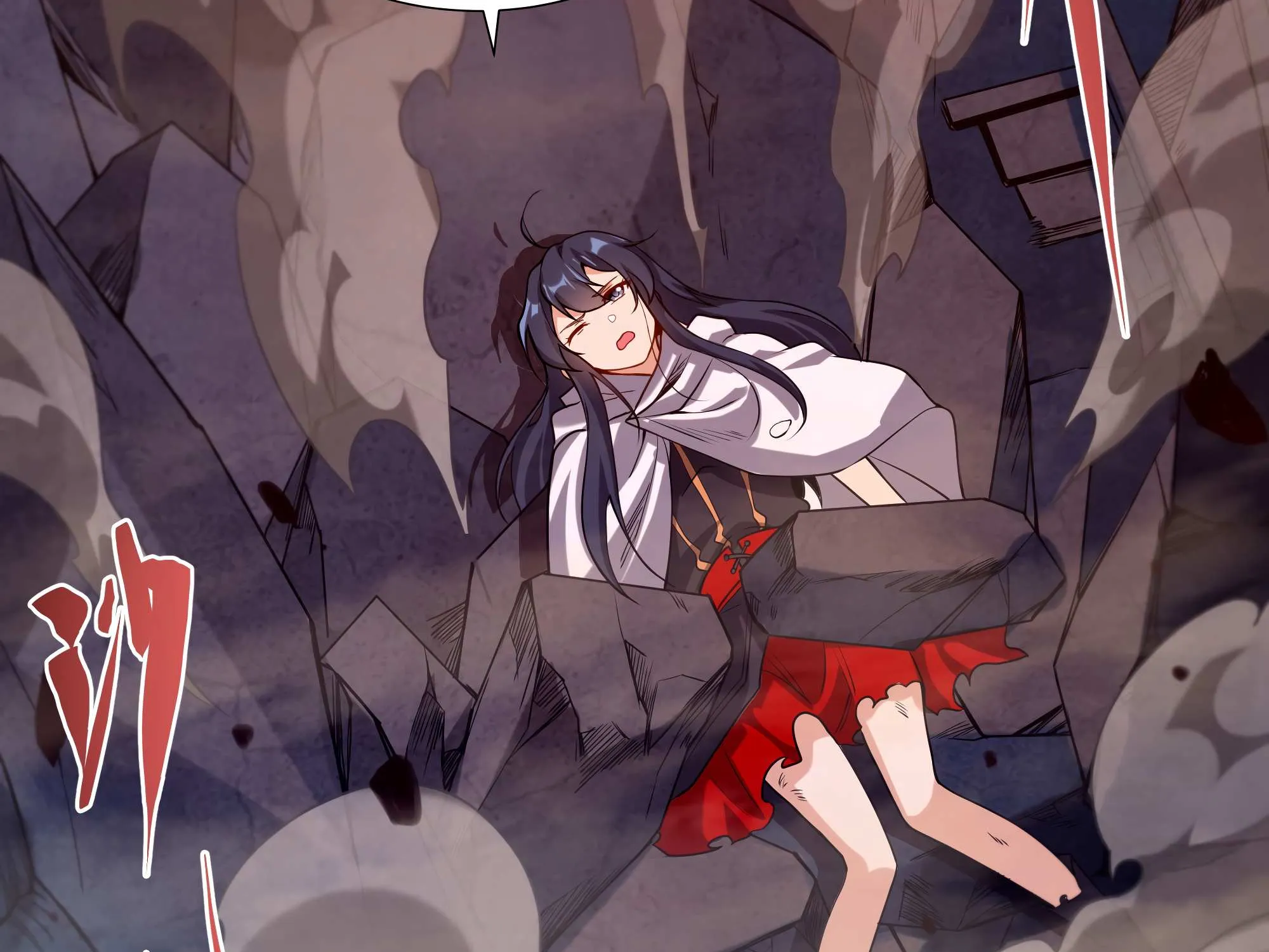 Despite Coming From the Abyss, I Will Save Humanity Chapter 54 page 147 - 