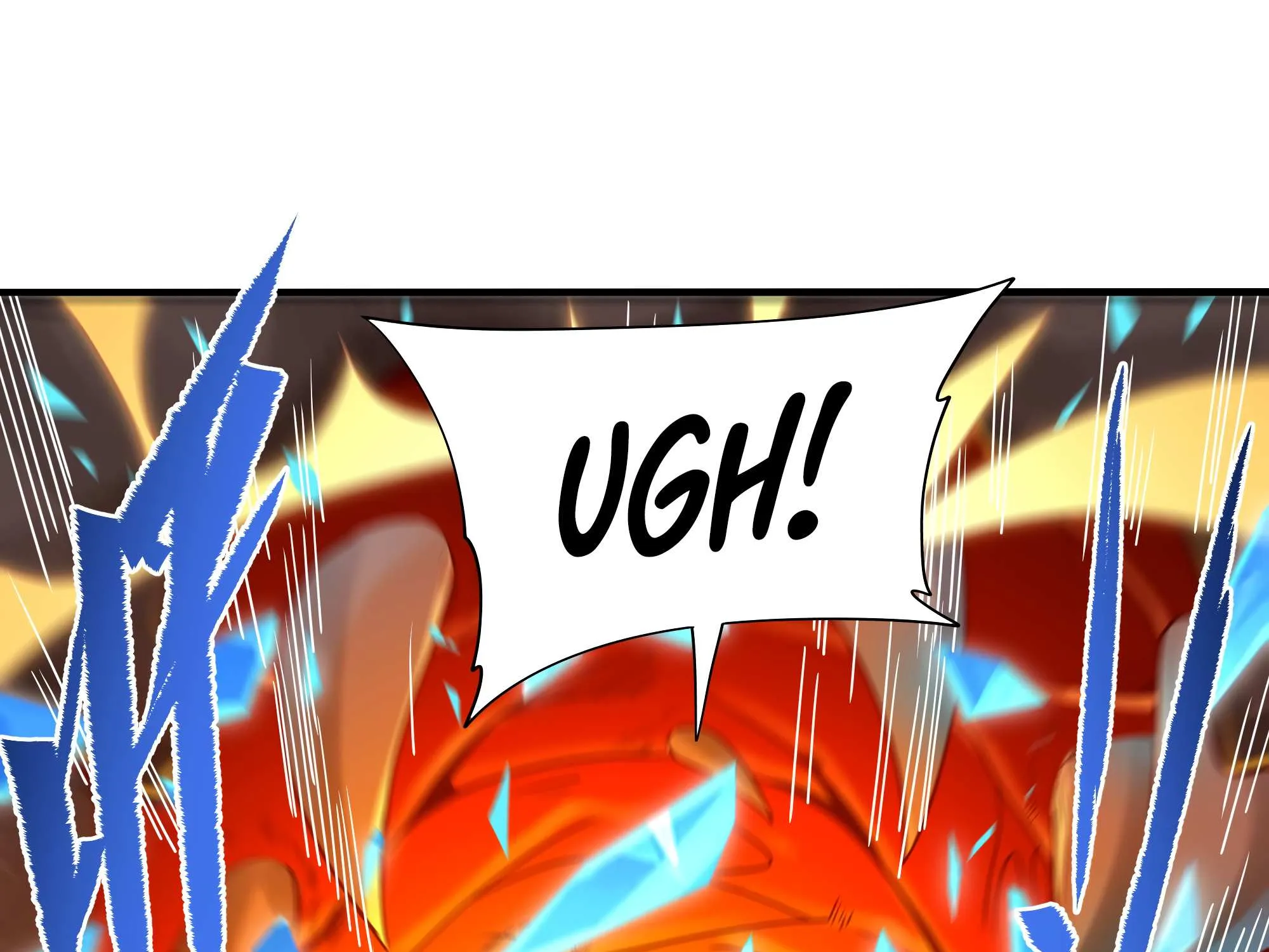 Despite Coming From the Abyss, I Will Save Humanity Chapter 54 page 16 - 