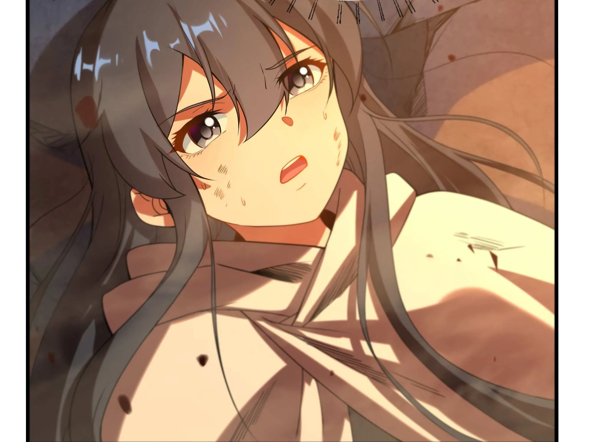 Despite Coming From the Abyss, I Will Save Humanity Chapter 54 page 153 - 