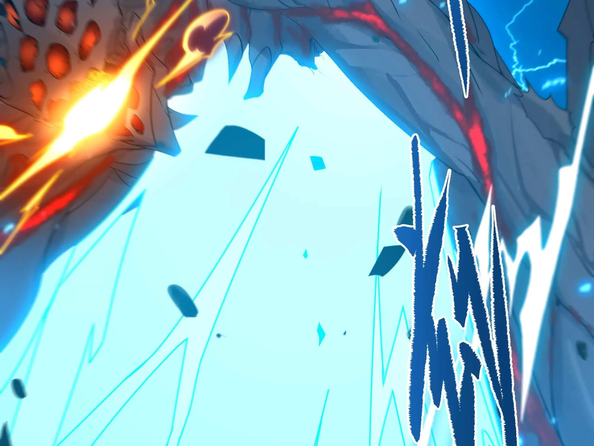Despite Coming From the Abyss, I Will Save Humanity Chapter 54 page 163 - 