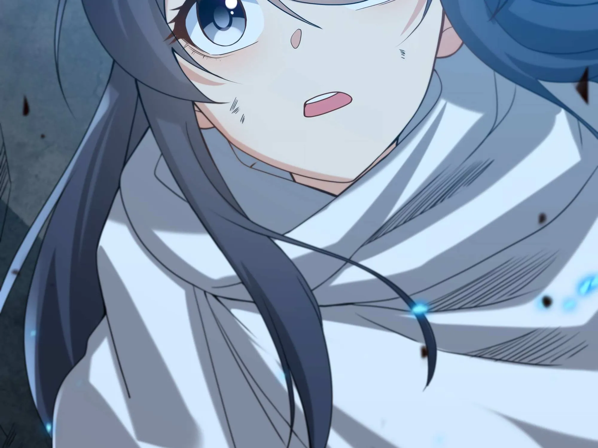 Despite Coming From the Abyss, I Will Save Humanity Chapter 54 page 171 - 