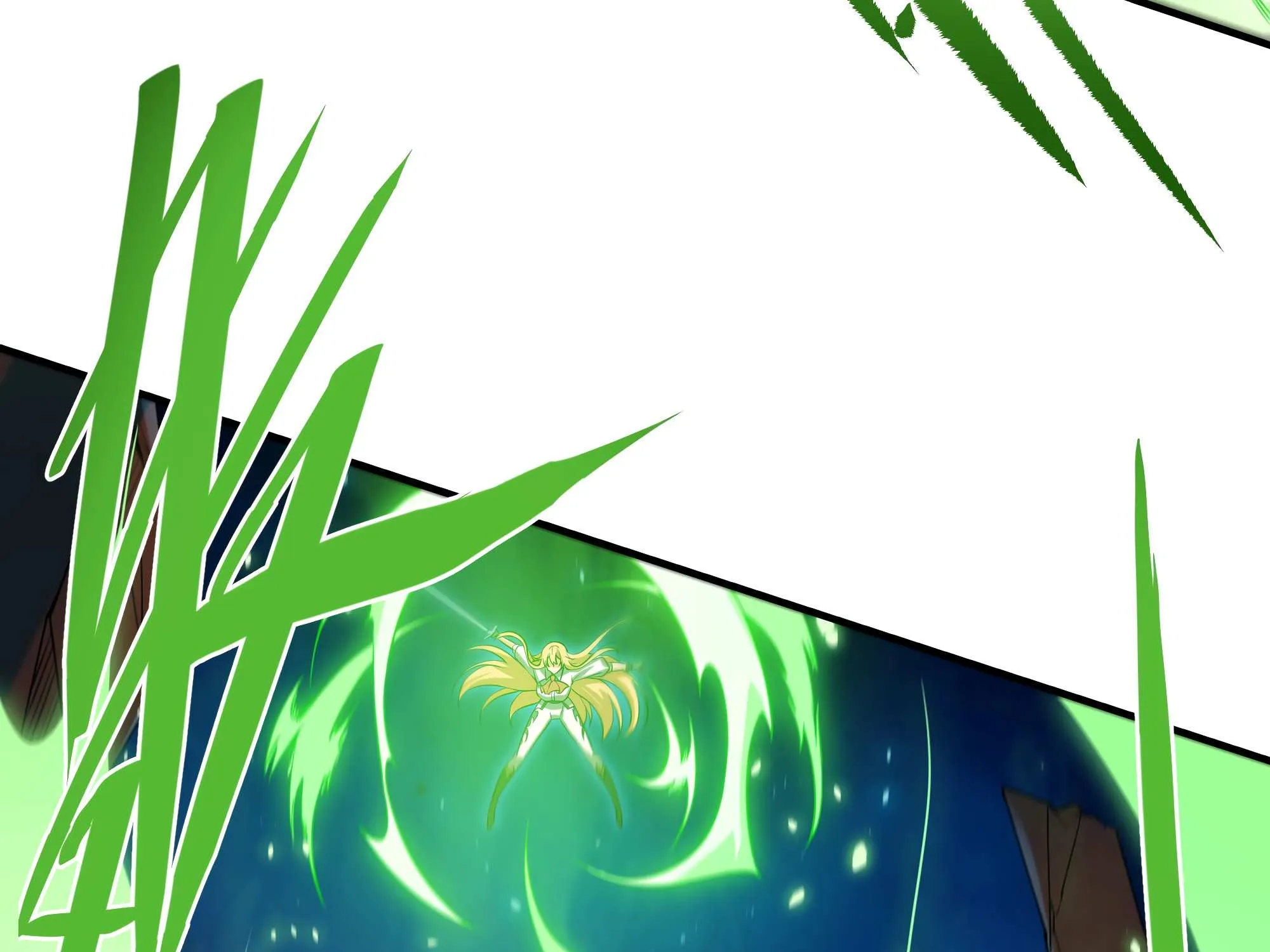 Despite Coming From the Abyss, I Will Save Humanity Chapter 54 page 24 - 