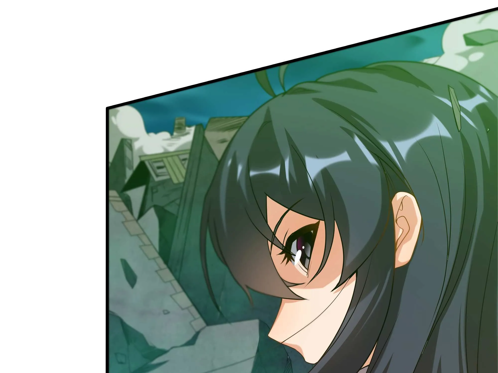 Despite Coming From the Abyss, I Will Save Humanity Chapter 54 page 30 - 