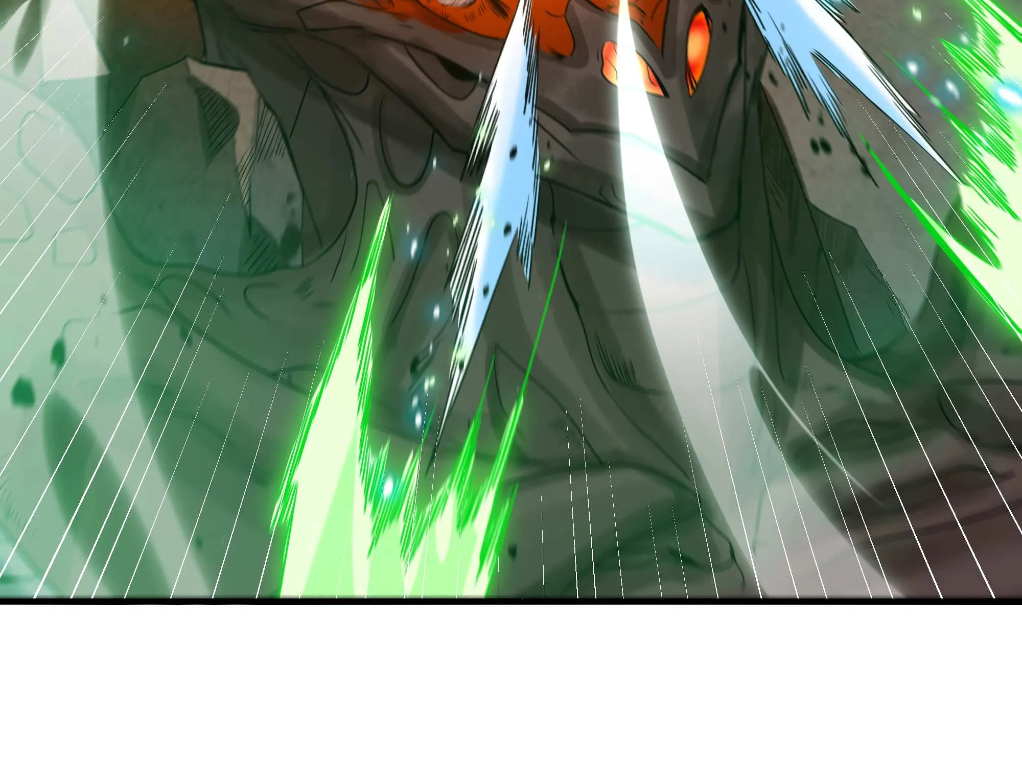 Despite Coming From the Abyss, I Will Save Humanity Chapter 54 page 38 - 