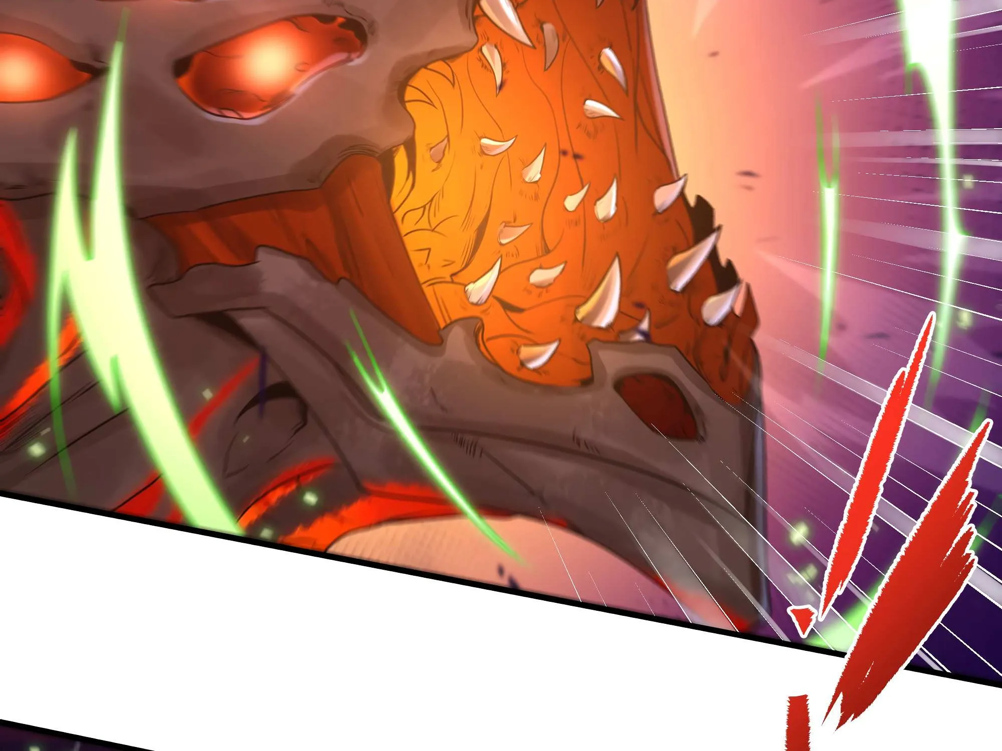 Despite Coming From the Abyss, I Will Save Humanity Chapter 54 page 41 - 