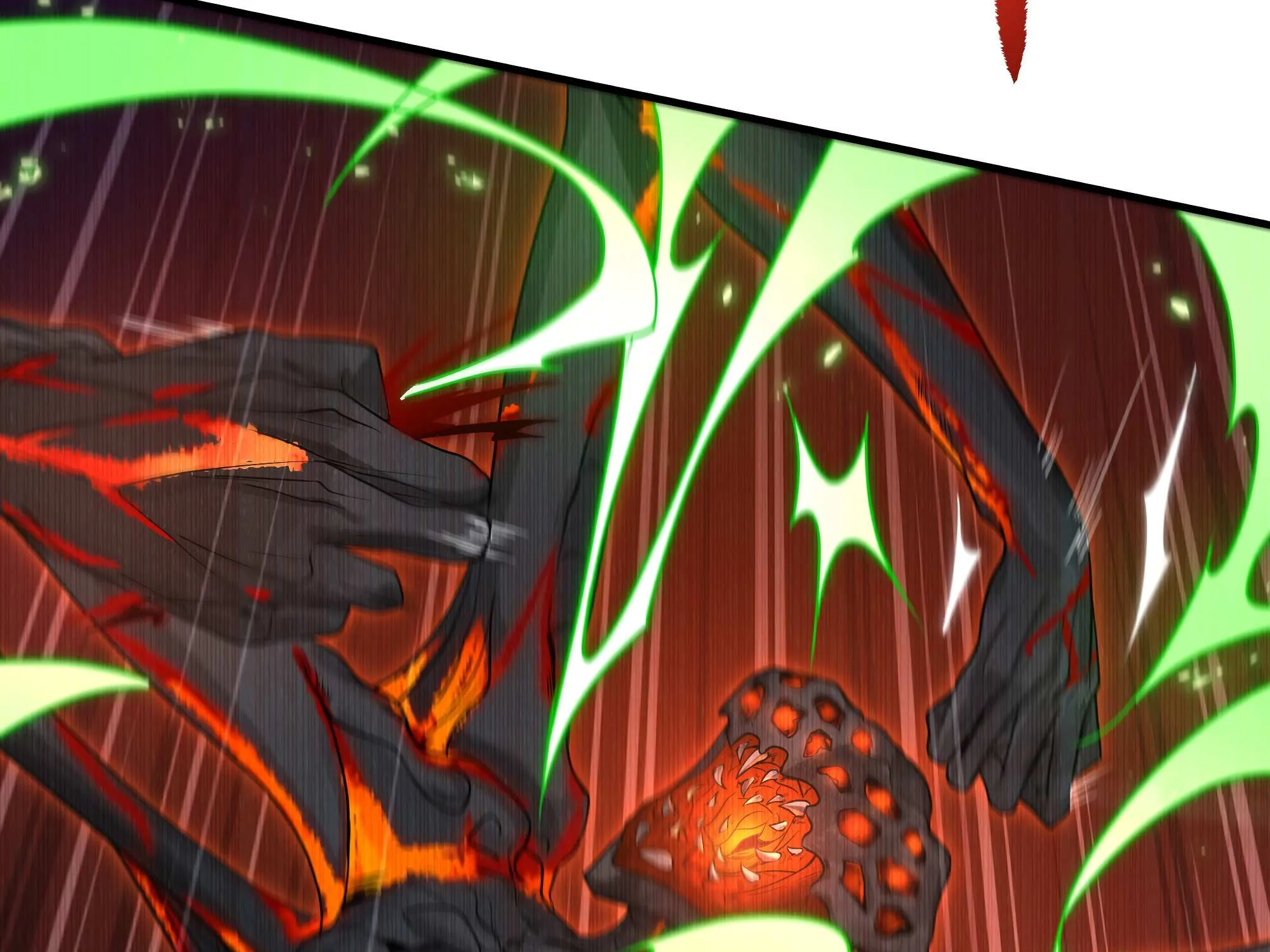 Despite Coming From the Abyss, I Will Save Humanity Chapter 54 page 42 - 