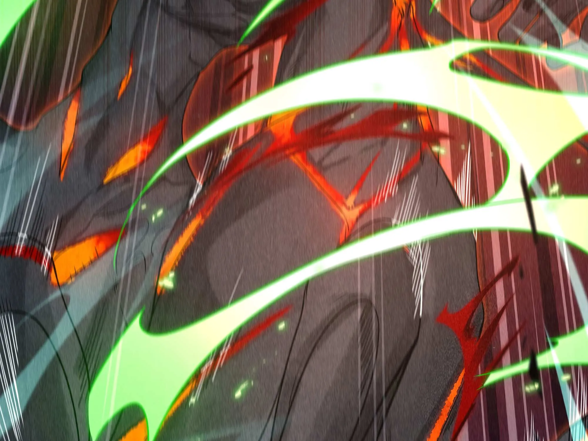 Despite Coming From the Abyss, I Will Save Humanity Chapter 54 page 44 - 
