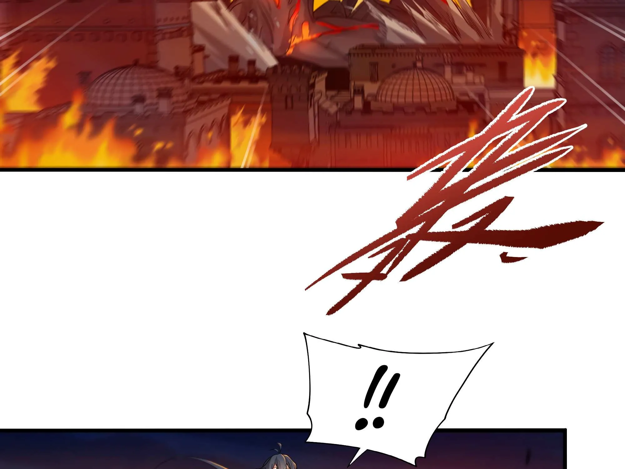 Despite Coming From the Abyss, I Will Save Humanity Chapter 54 page 49 - 
