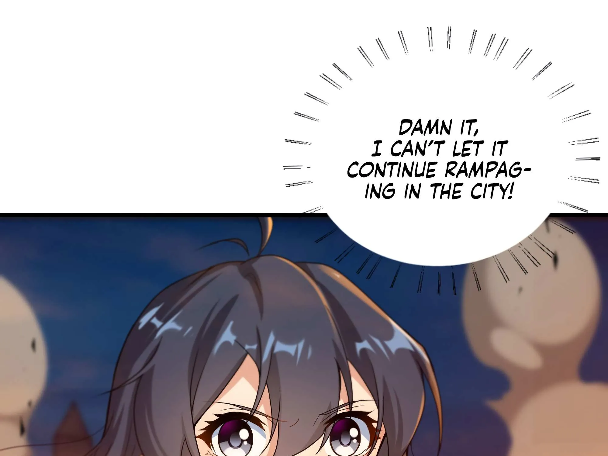 Despite Coming From the Abyss, I Will Save Humanity Chapter 54 page 52 - 