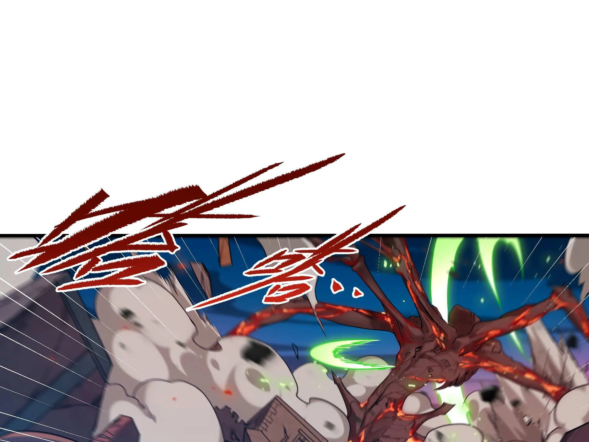 Despite Coming From the Abyss, I Will Save Humanity Chapter 54 page 54 - 