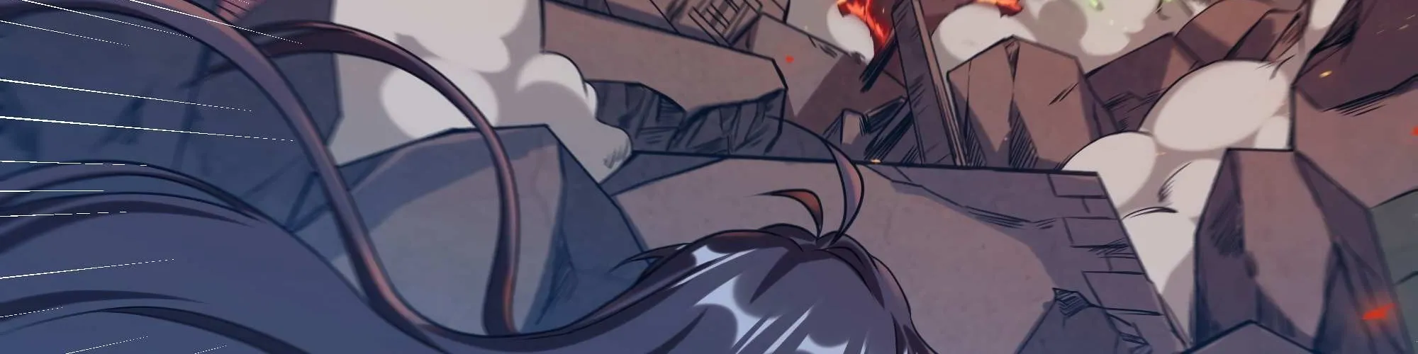 Despite Coming From the Abyss, I Will Save Humanity Chapter 54 page 55 - 