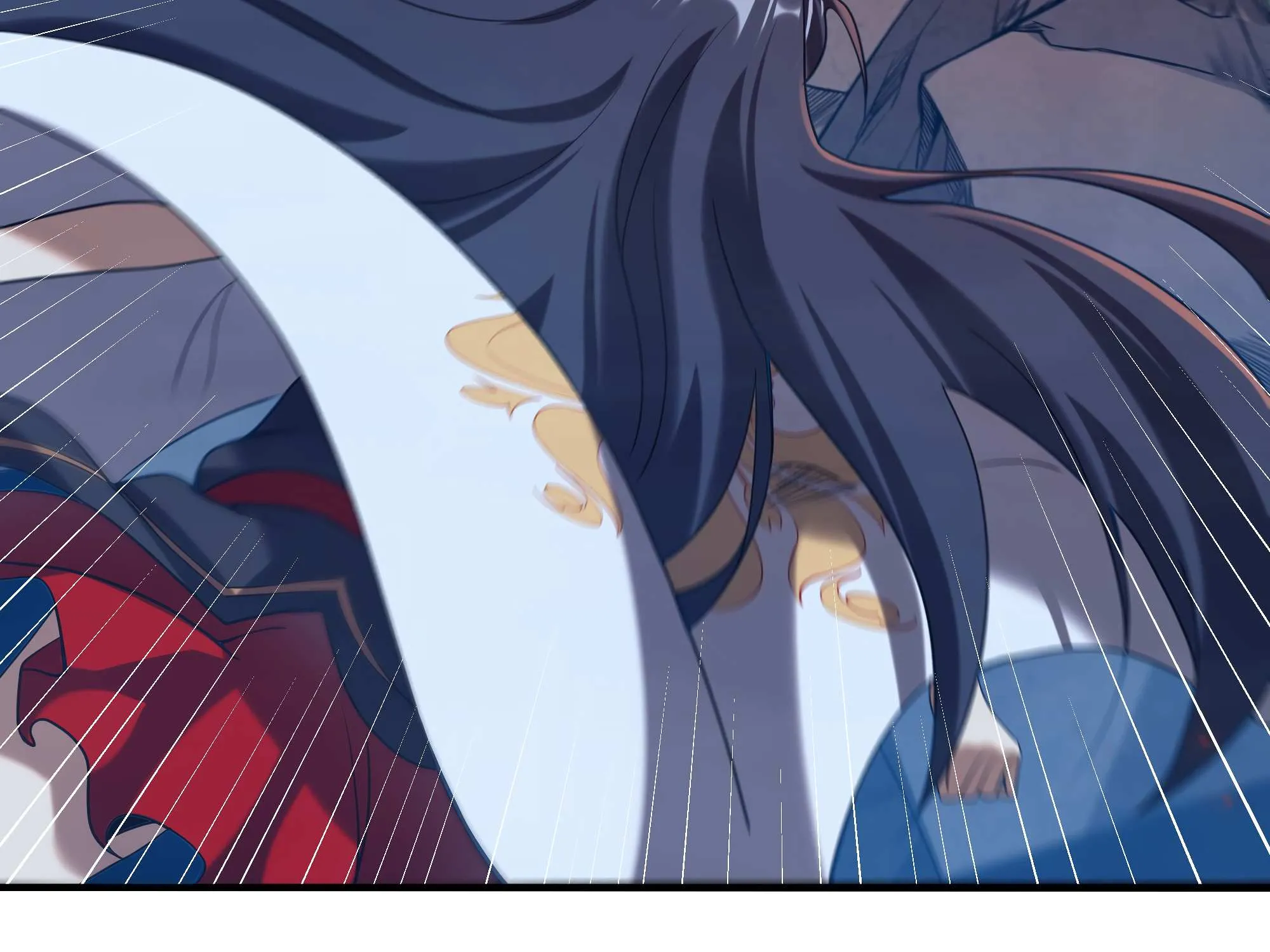 Despite Coming From the Abyss, I Will Save Humanity Chapter 54 page 56 - 