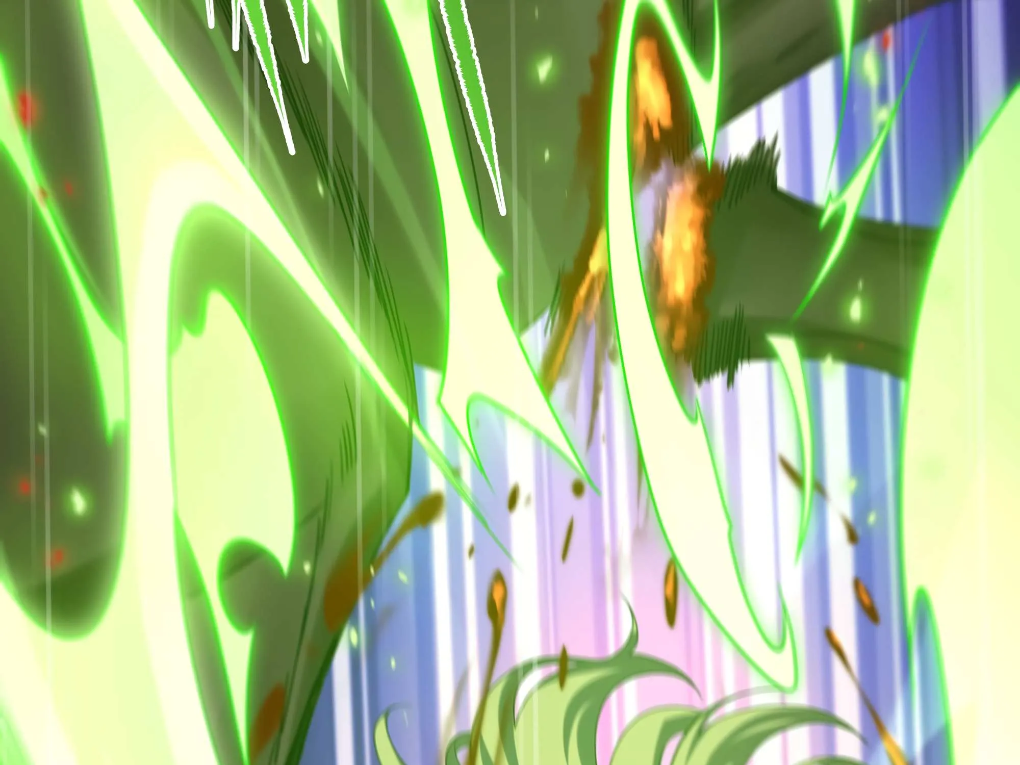 Despite Coming From the Abyss, I Will Save Humanity Chapter 54 page 60 - 