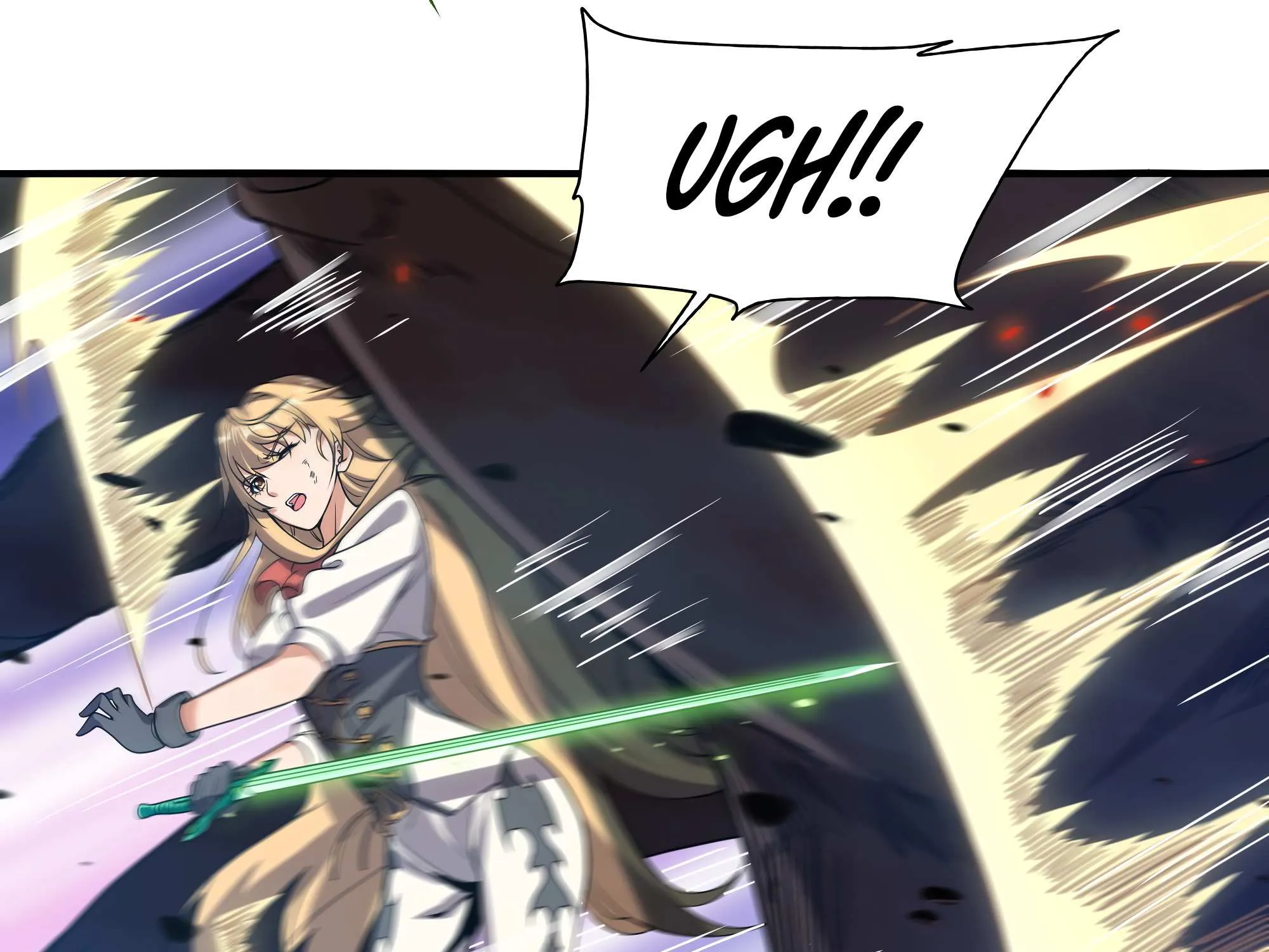 Despite Coming From the Abyss, I Will Save Humanity Chapter 54 page 63 - 