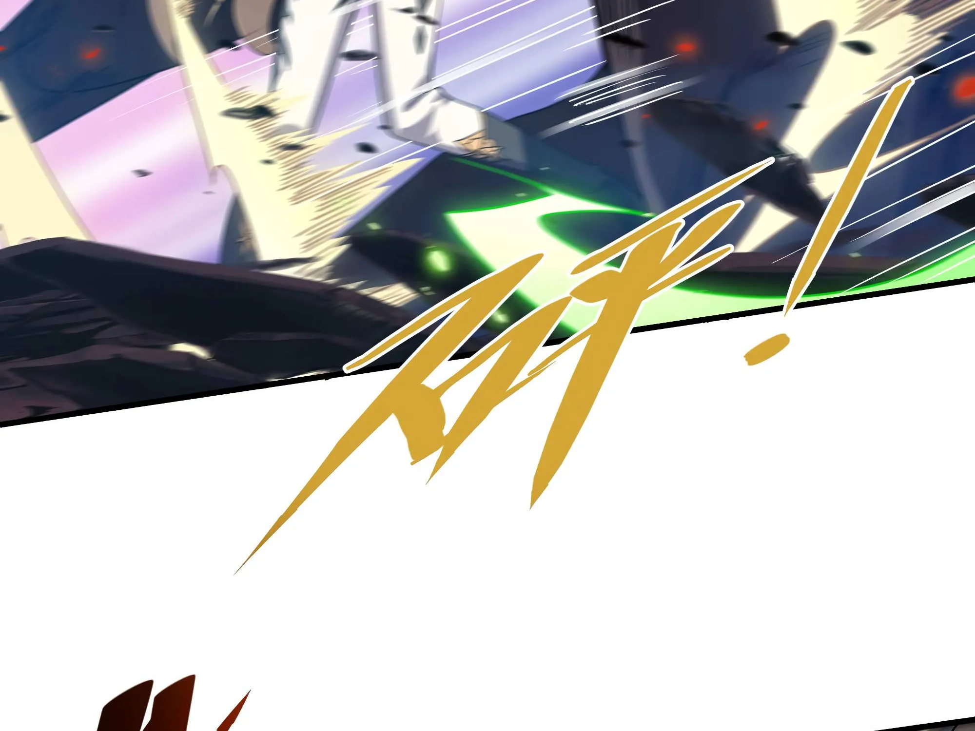 Despite Coming From the Abyss, I Will Save Humanity Chapter 54 page 64 - 