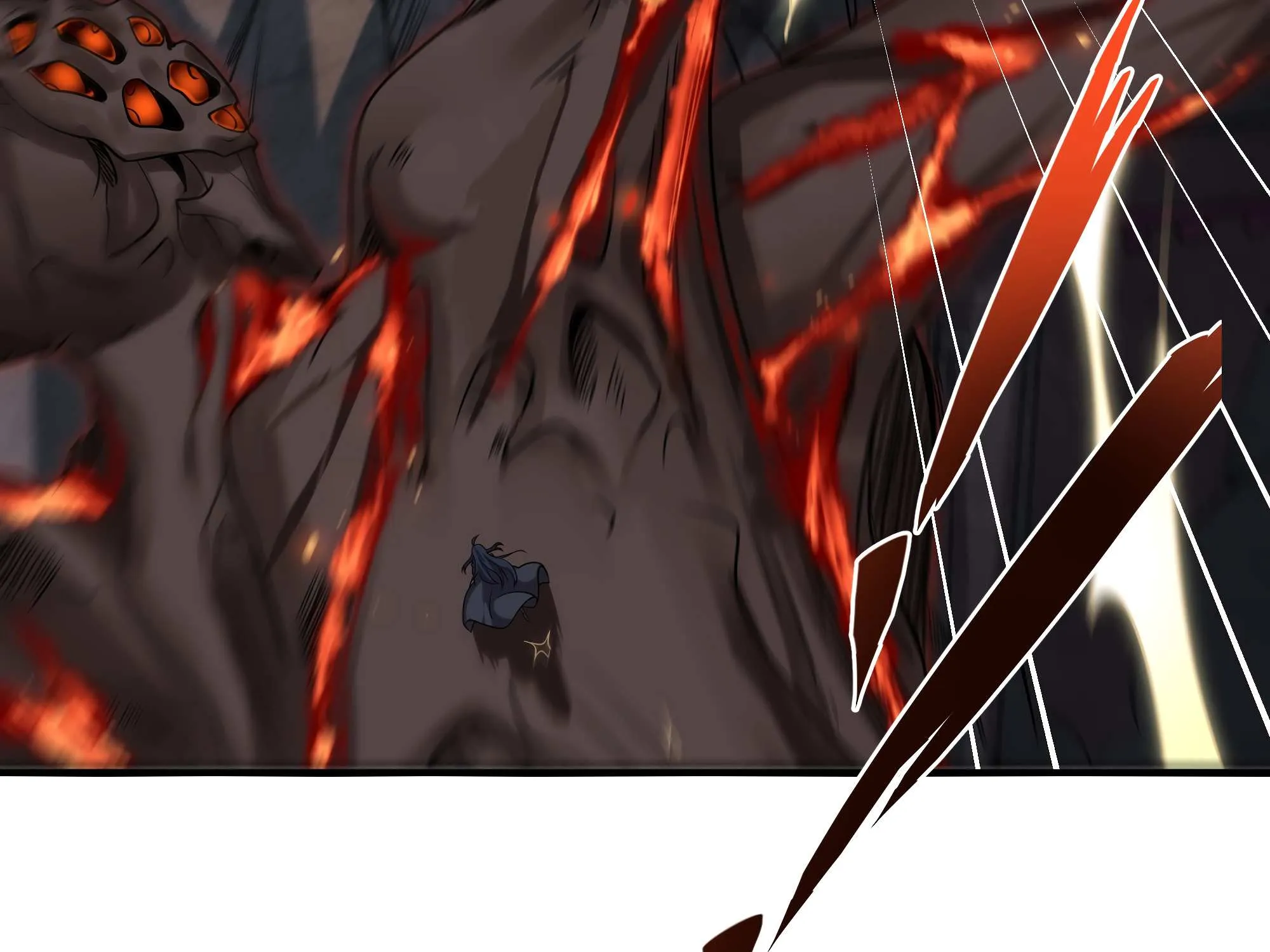 Despite Coming From the Abyss, I Will Save Humanity Chapter 54 page 67 - 