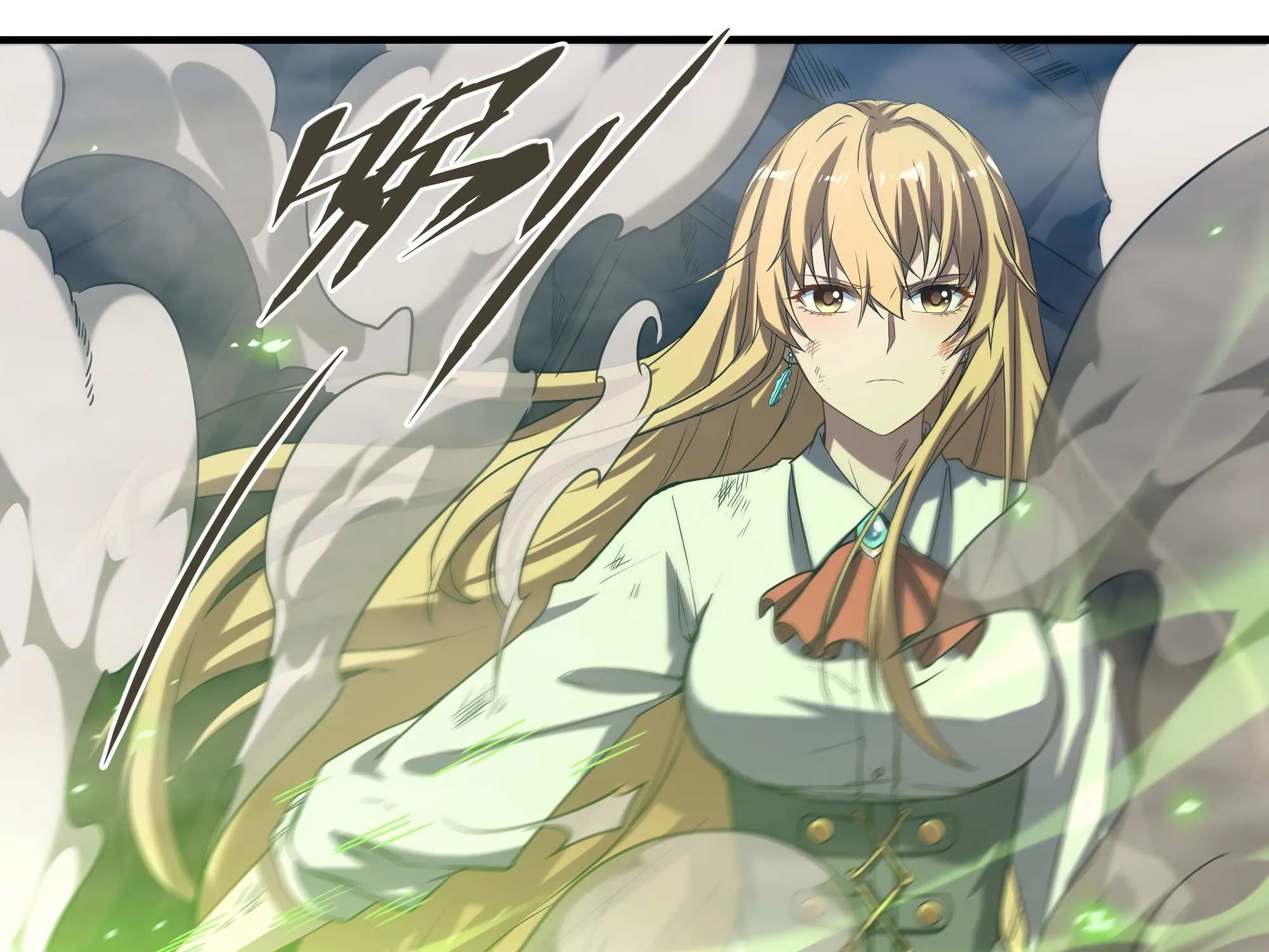 Despite Coming From the Abyss, I Will Save Humanity Chapter 54 page 71 - 