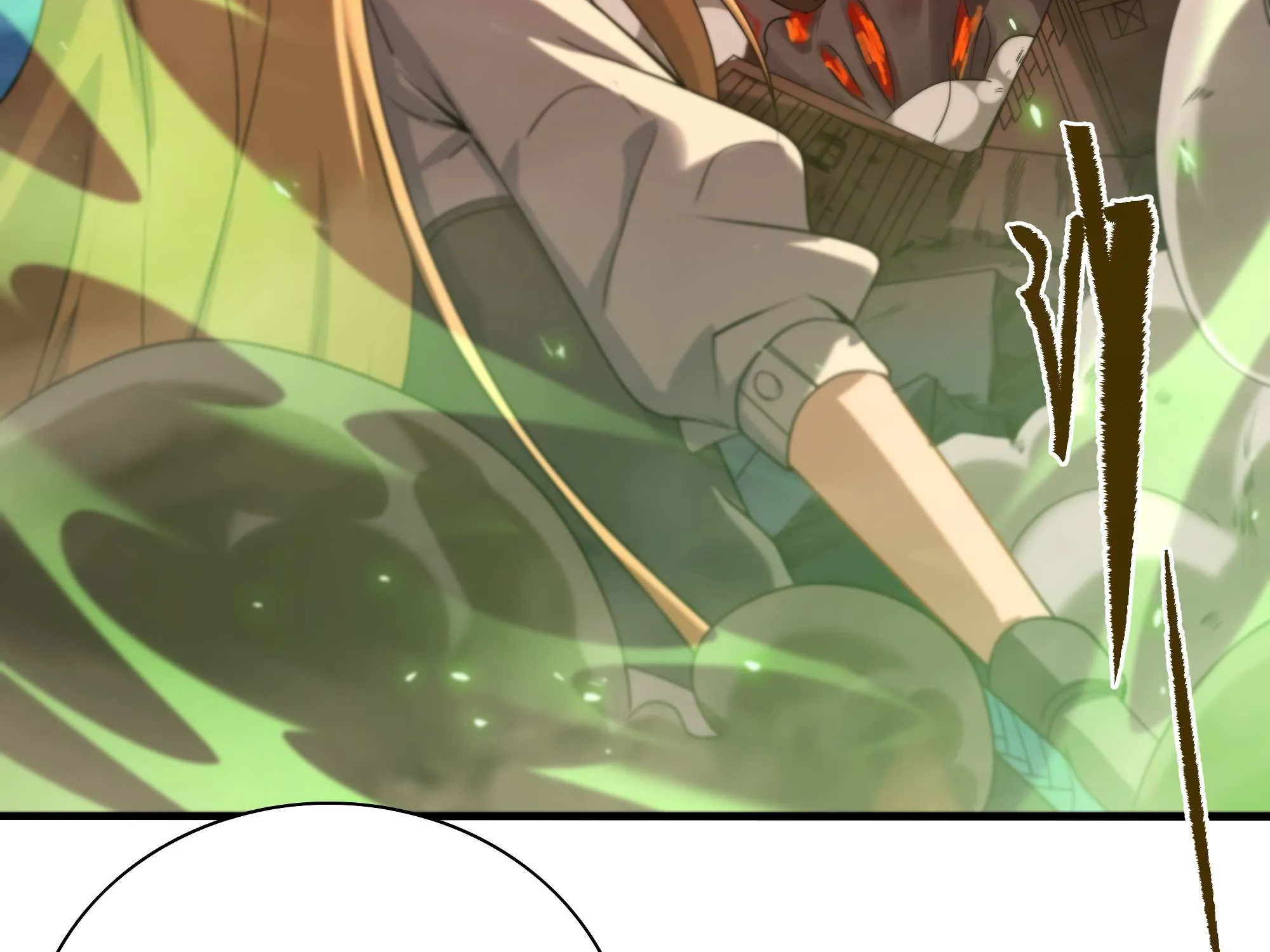 Despite Coming From the Abyss, I Will Save Humanity Chapter 54 page 73 - 