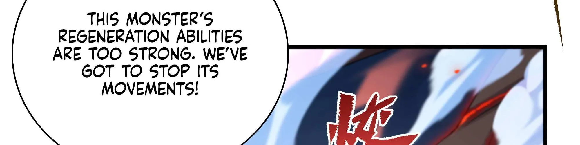 Despite Coming From the Abyss, I Will Save Humanity Chapter 54 page 74 - 