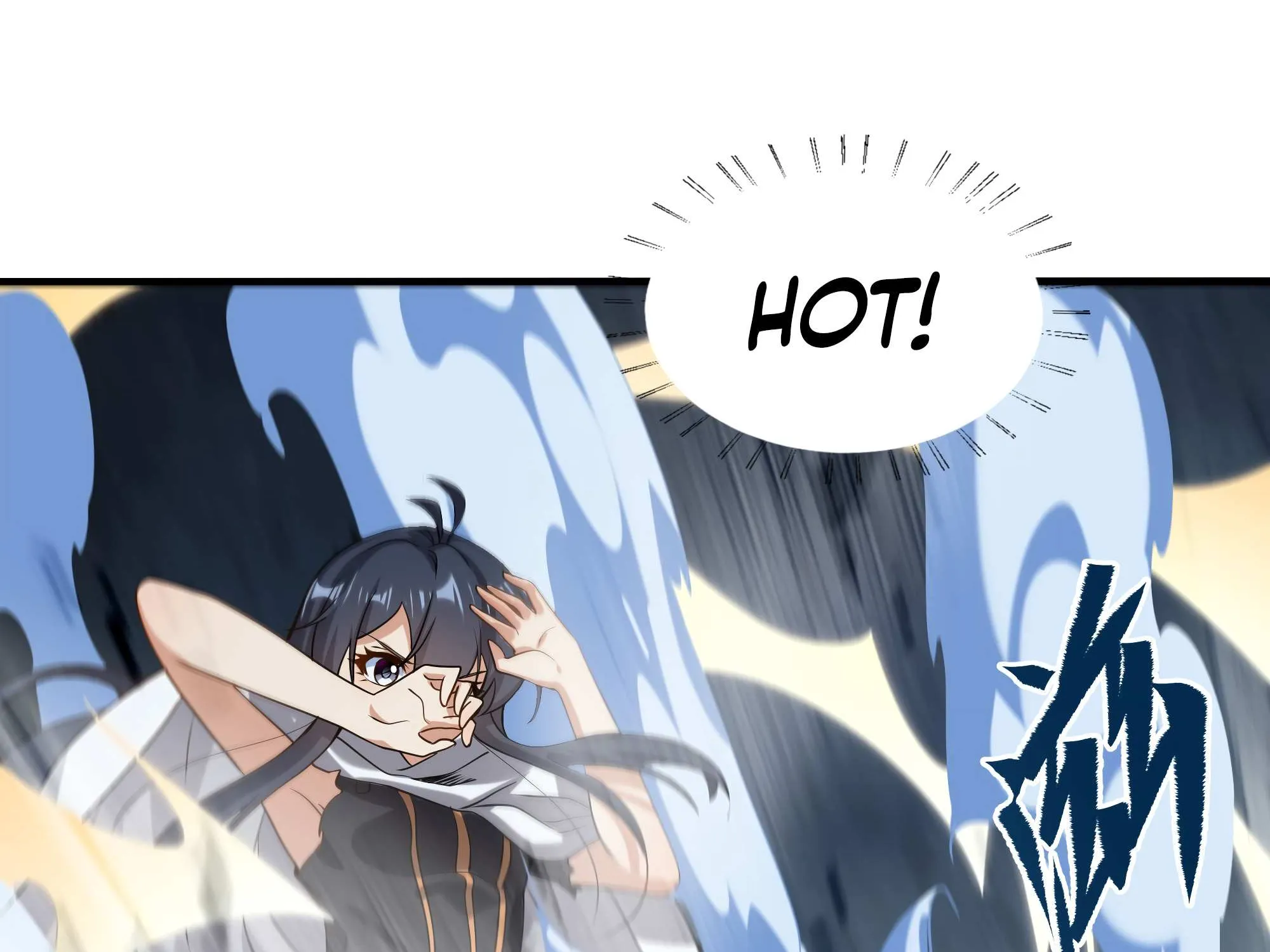 Despite Coming From the Abyss, I Will Save Humanity Chapter 54 page 82 - 