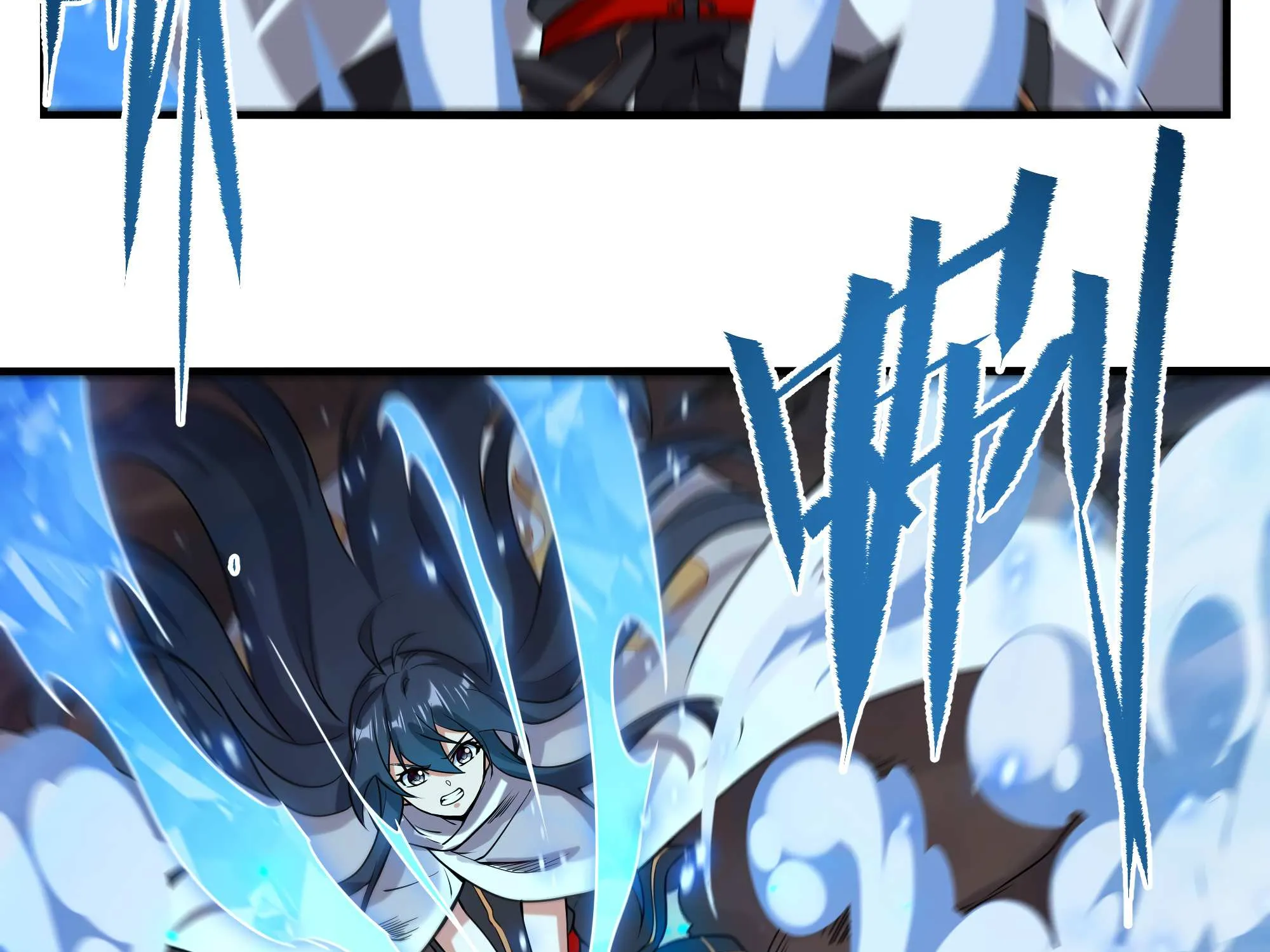 Despite Coming From the Abyss, I Will Save Humanity Chapter 54 page 88 - 