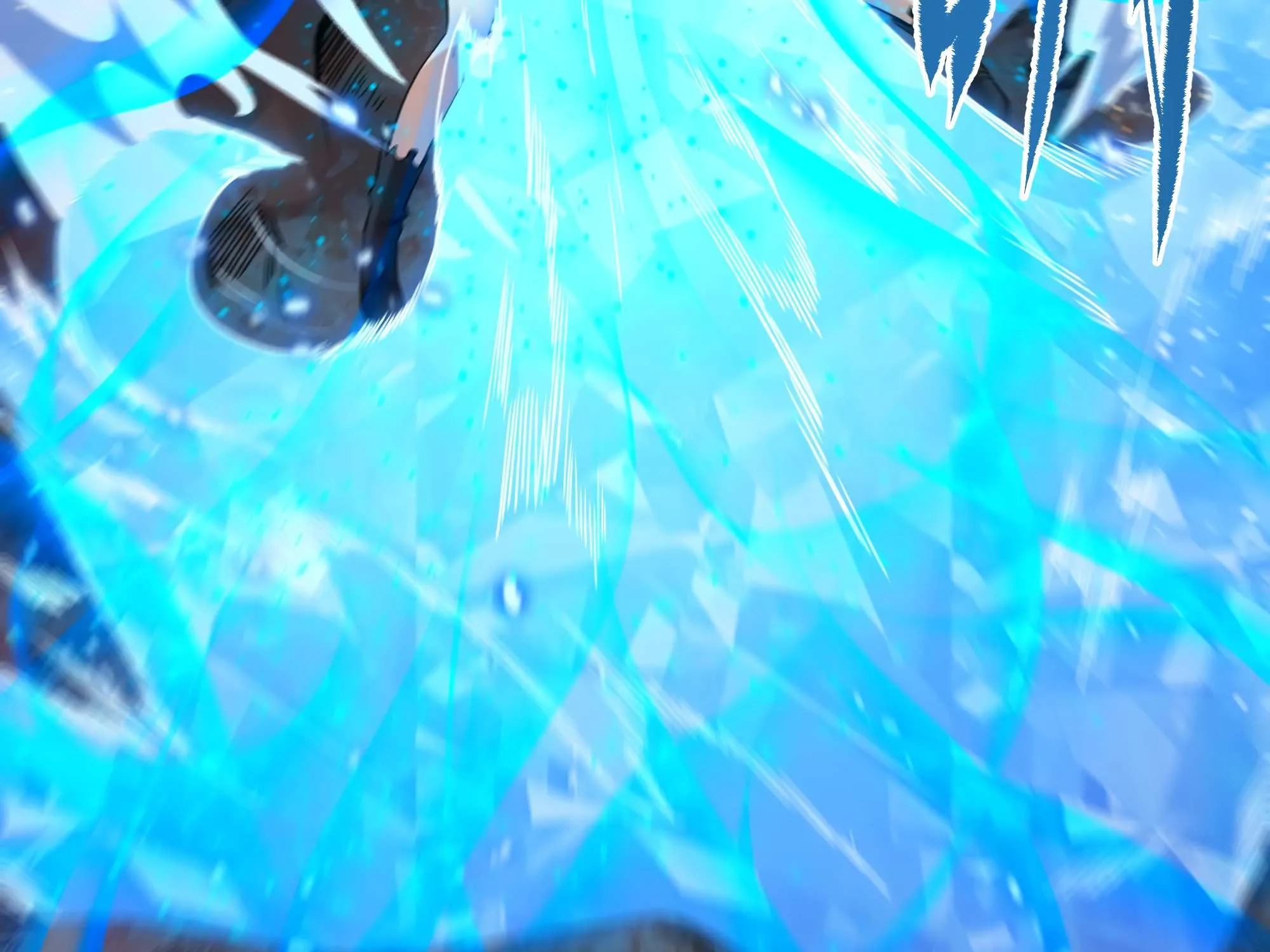 Despite Coming From the Abyss, I Will Save Humanity Chapter 54 page 90 - 