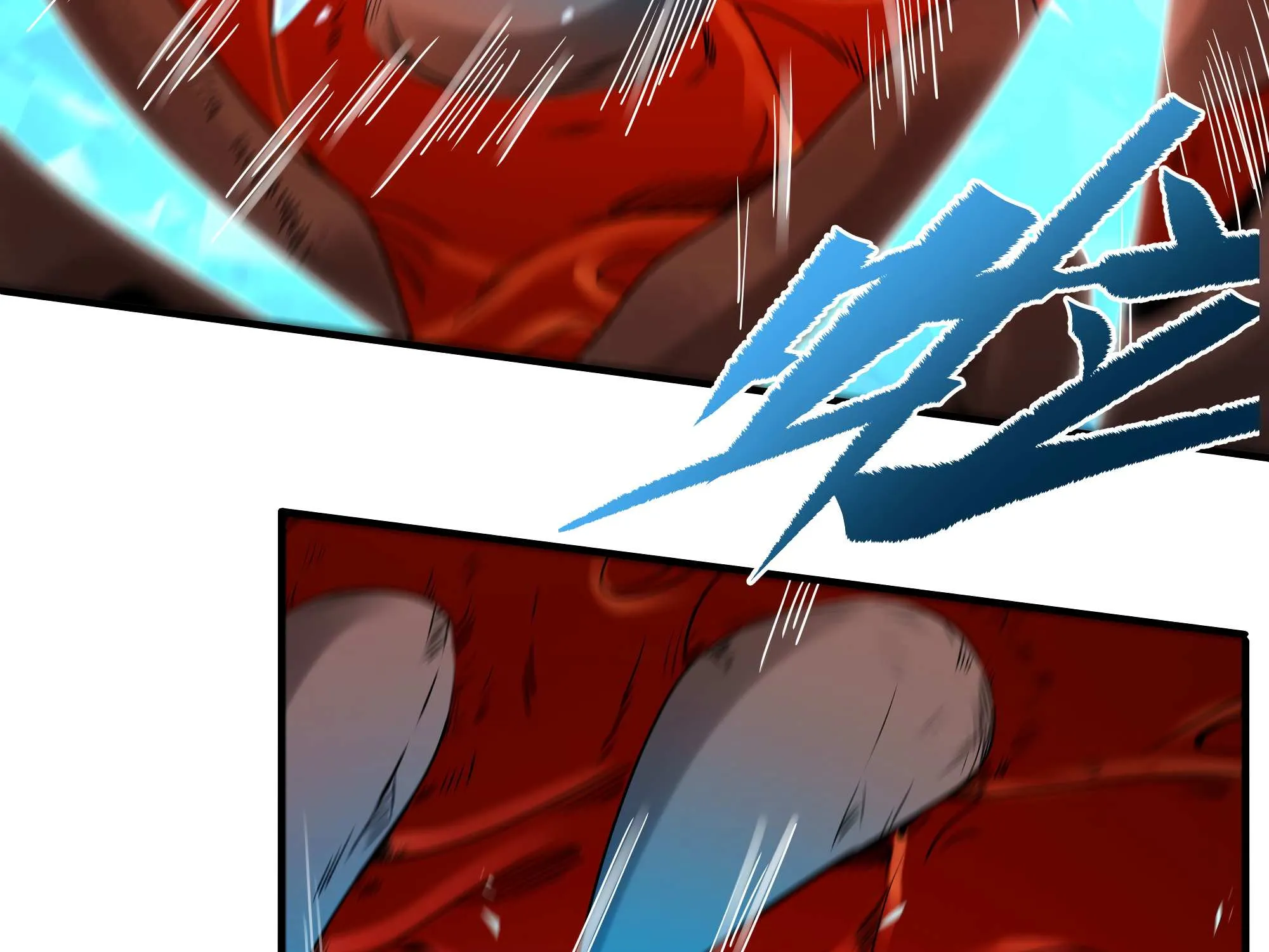 Despite Coming From the Abyss, I Will Save Humanity Chapter 54 page 10 - 