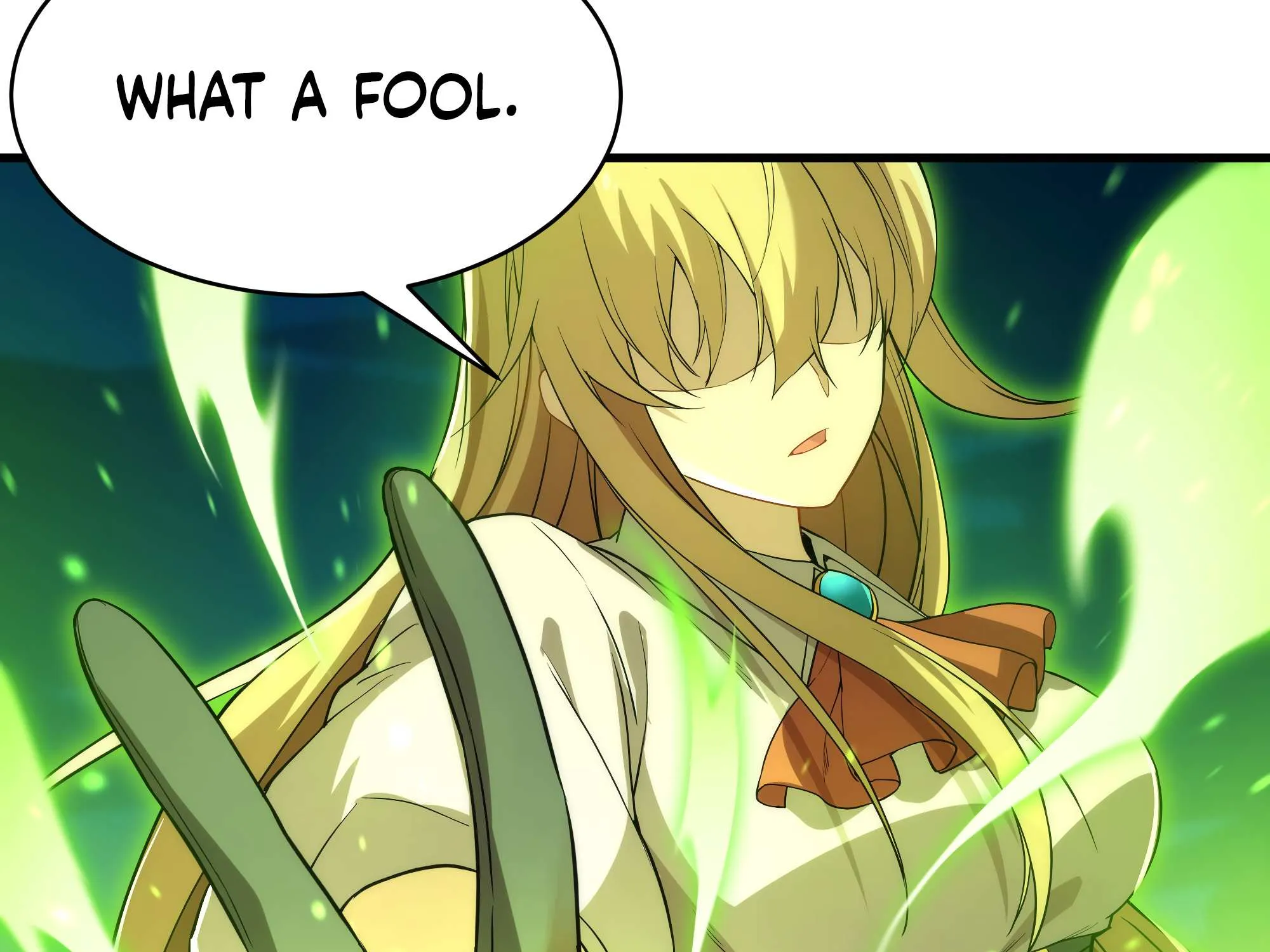 Despite Coming From the Abyss, I Will Save Humanity Chapter 55 page 106 - 