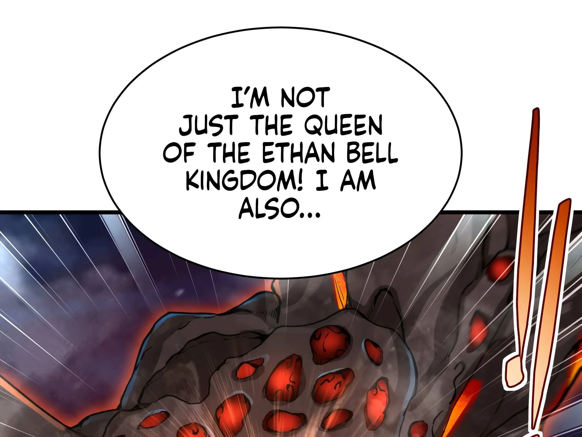 Despite Coming From the Abyss, I Will Save Humanity Chapter 55 page 109 - 