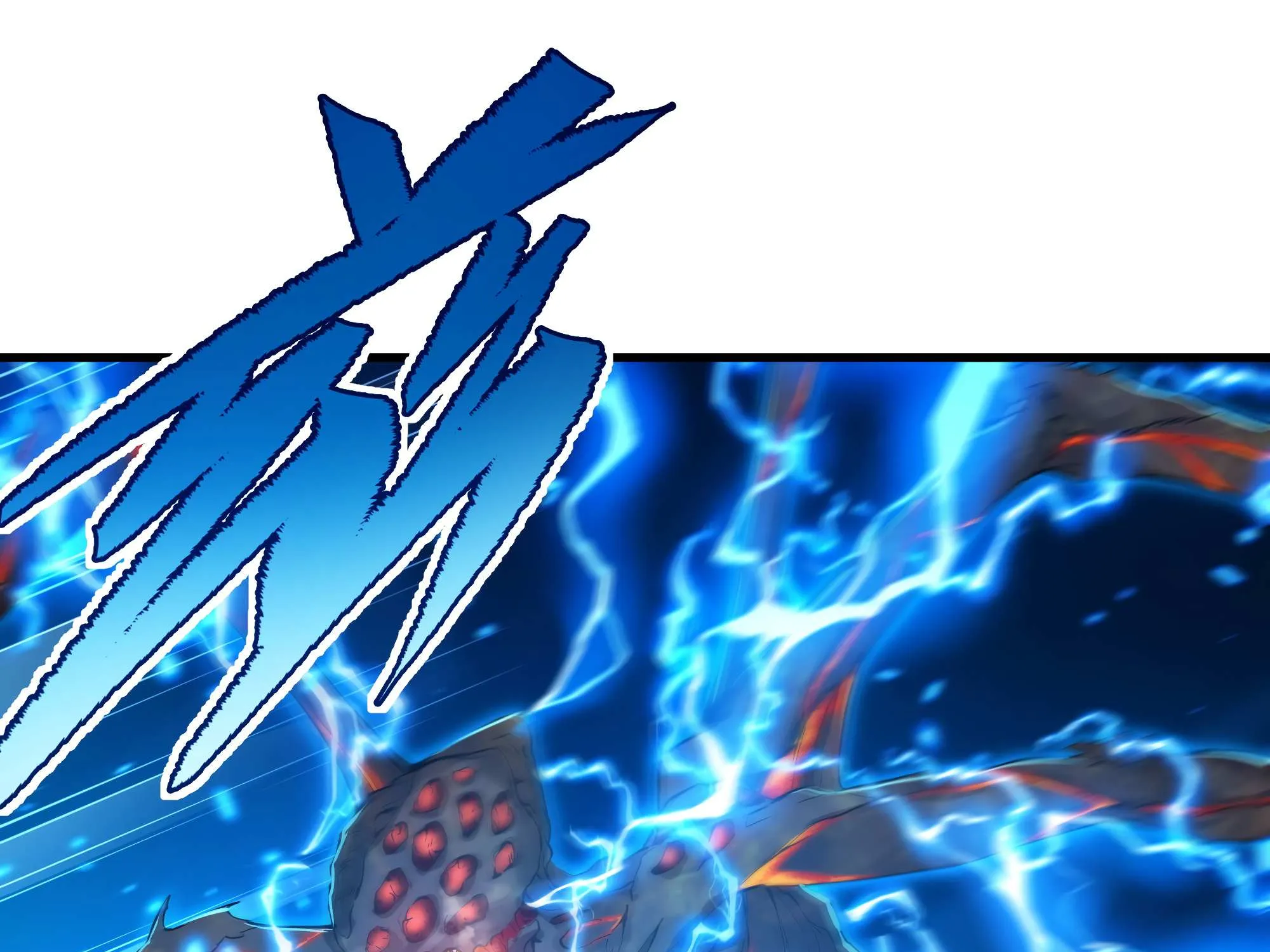 Despite Coming From the Abyss, I Will Save Humanity Chapter 55 page 13 - 