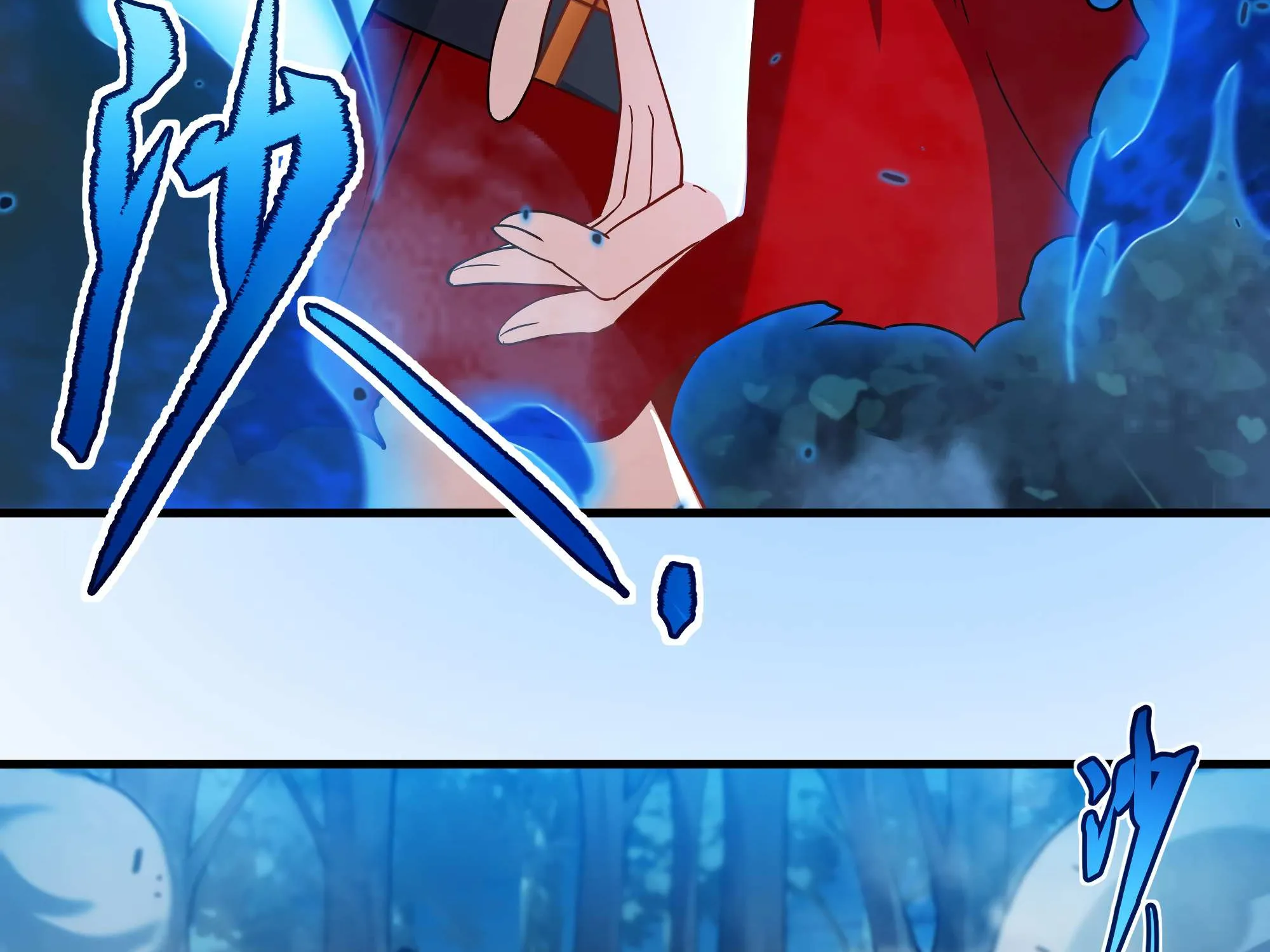 Despite Coming From the Abyss, I Will Save Humanity Chapter 55 page 134 - 