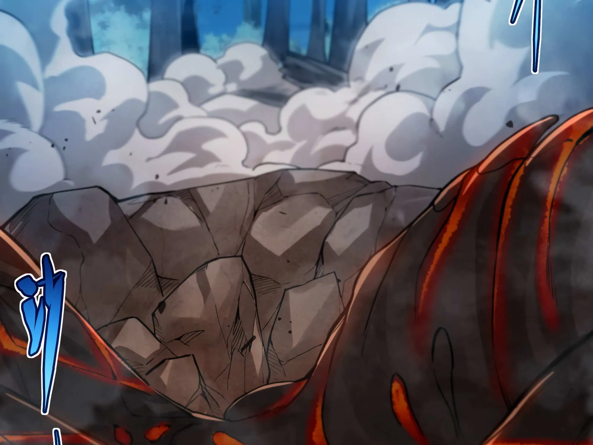 Despite Coming From the Abyss, I Will Save Humanity Chapter 55 page 135 - 