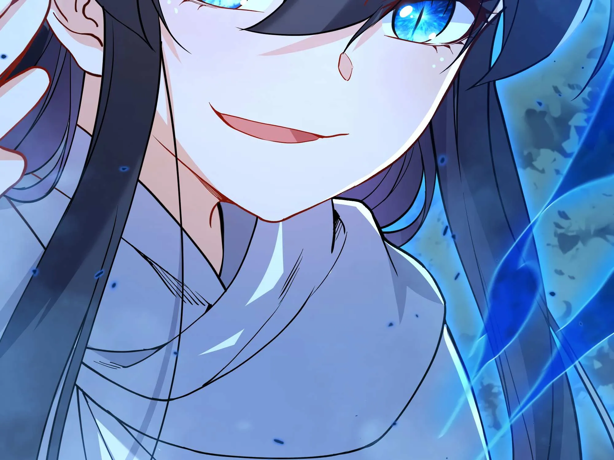 Despite Coming From the Abyss, I Will Save Humanity Chapter 55 page 141 - 